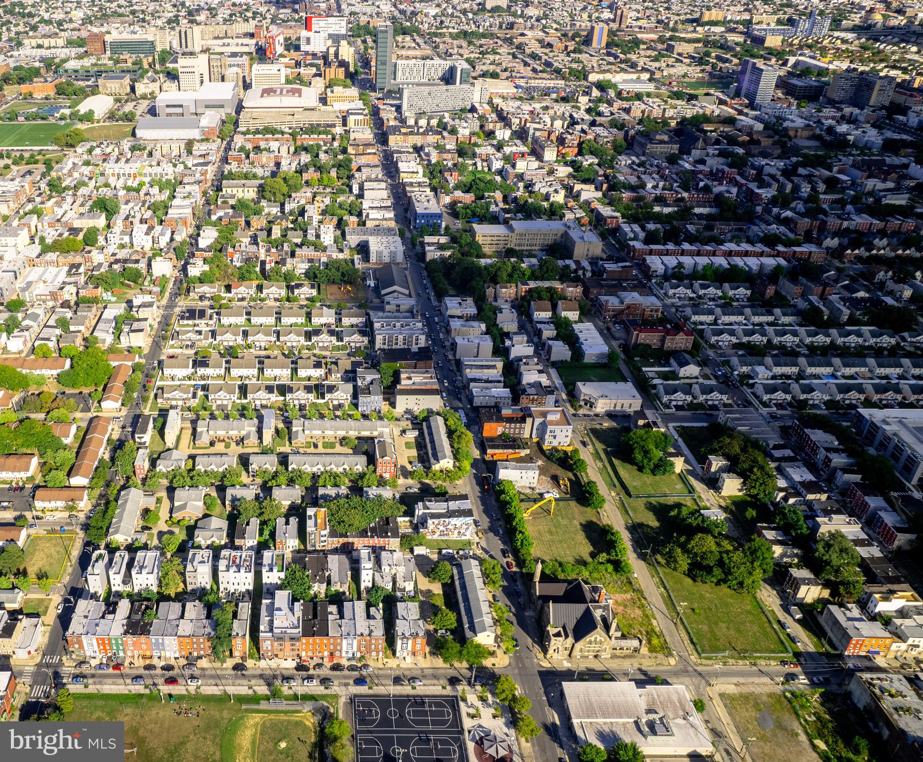 TEMPLE UNIVERSITY - Commercial Sale