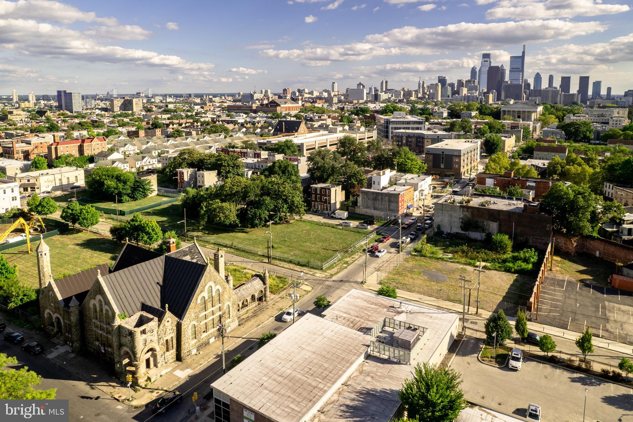 TEMPLE UNIVERSITY - Commercial Sale