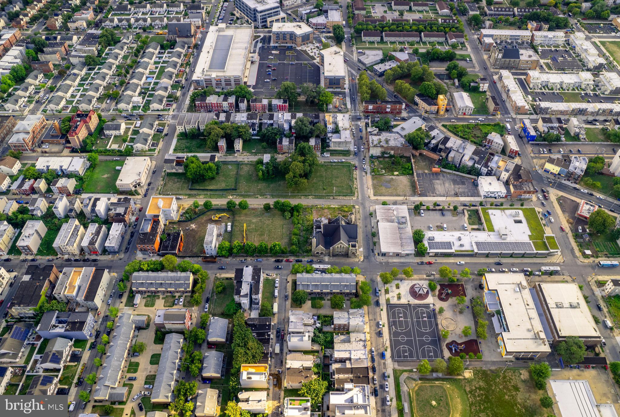 TEMPLE UNIVERSITY - Commercial Sale