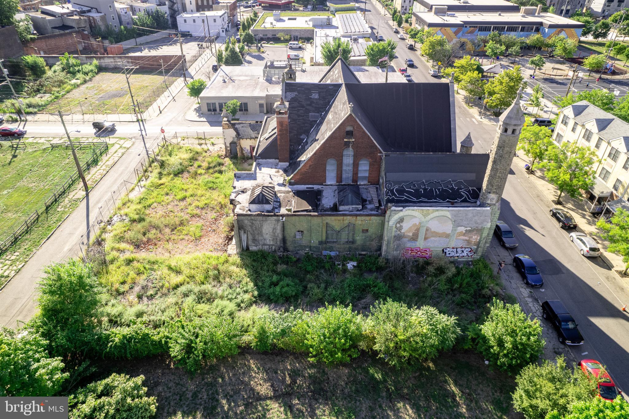 TEMPLE UNIVERSITY - Commercial Sale