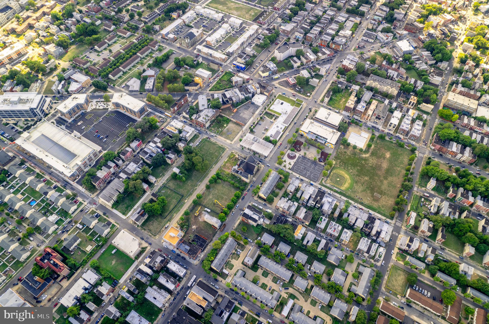 TEMPLE UNIVERSITY - Commercial Sale