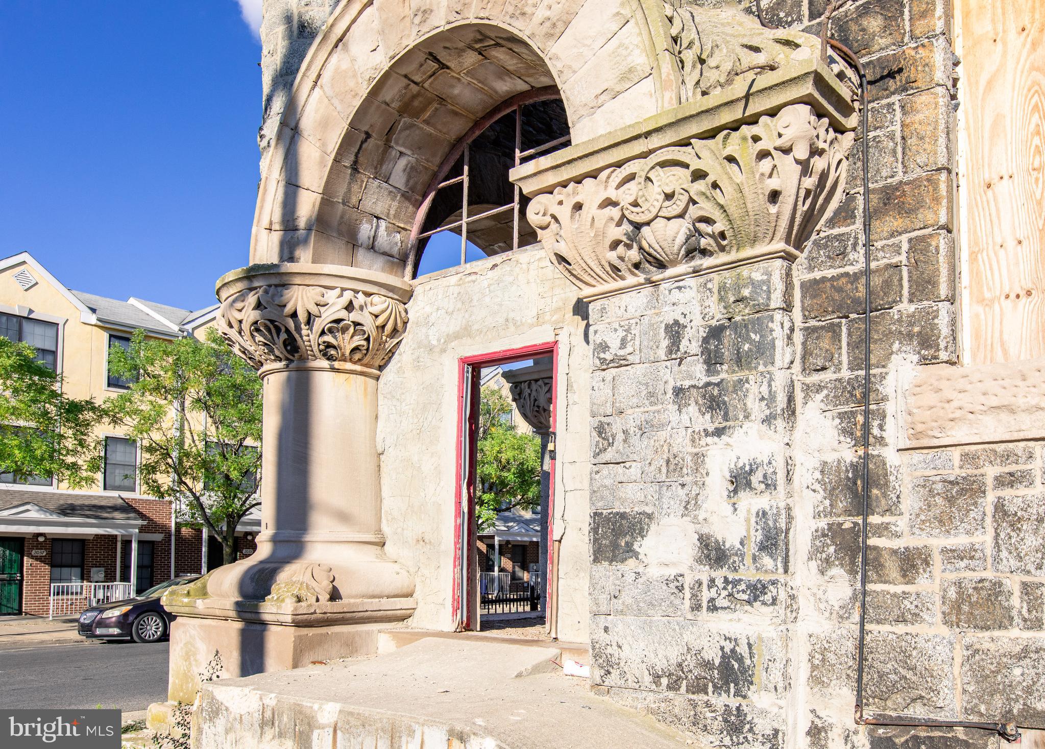 TEMPLE UNIVERSITY - Commercial Sale