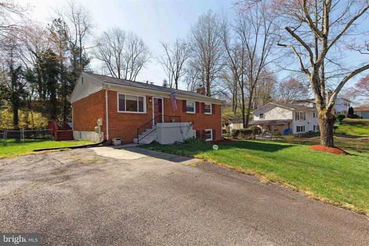 14707 BROOK DRIVE