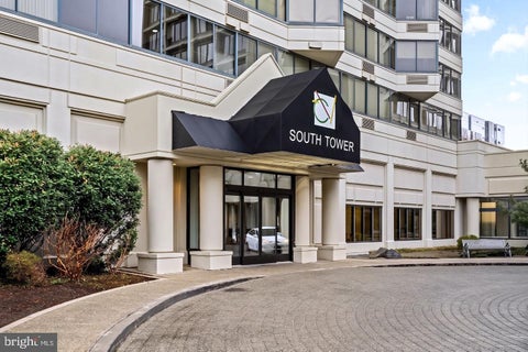Condo For Rent - 2001 Hamilton Street #801<br/> Philadelphia County, PHILADELPHIA, PA 19130