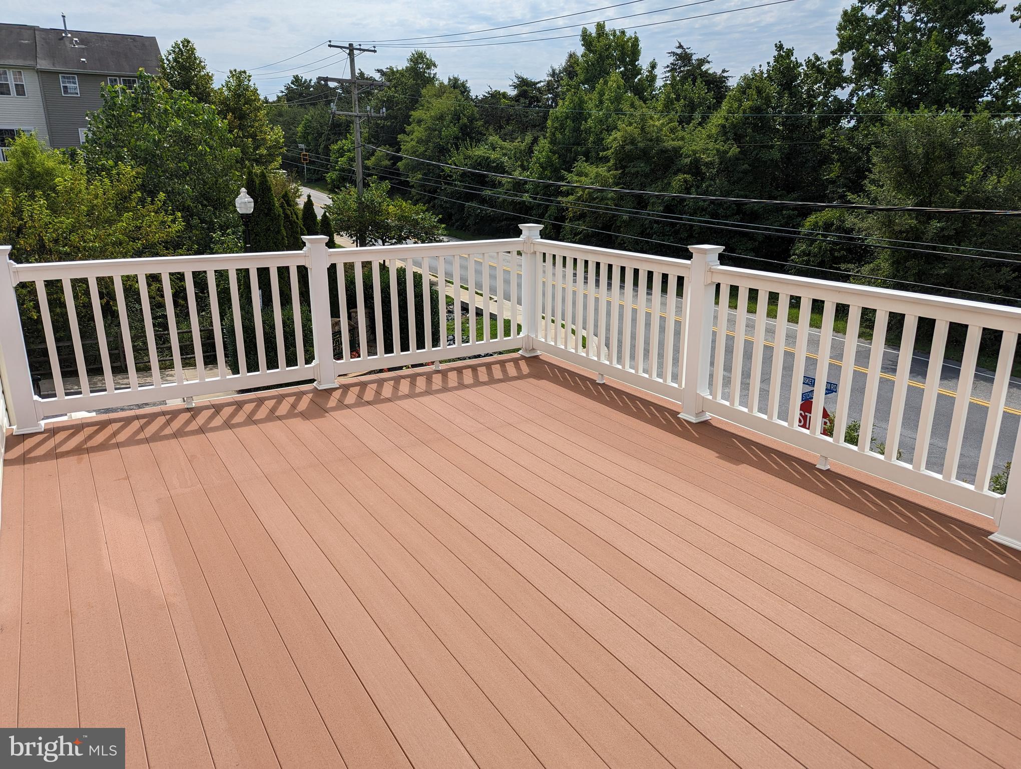 FIELDSTONE FARM - Residential