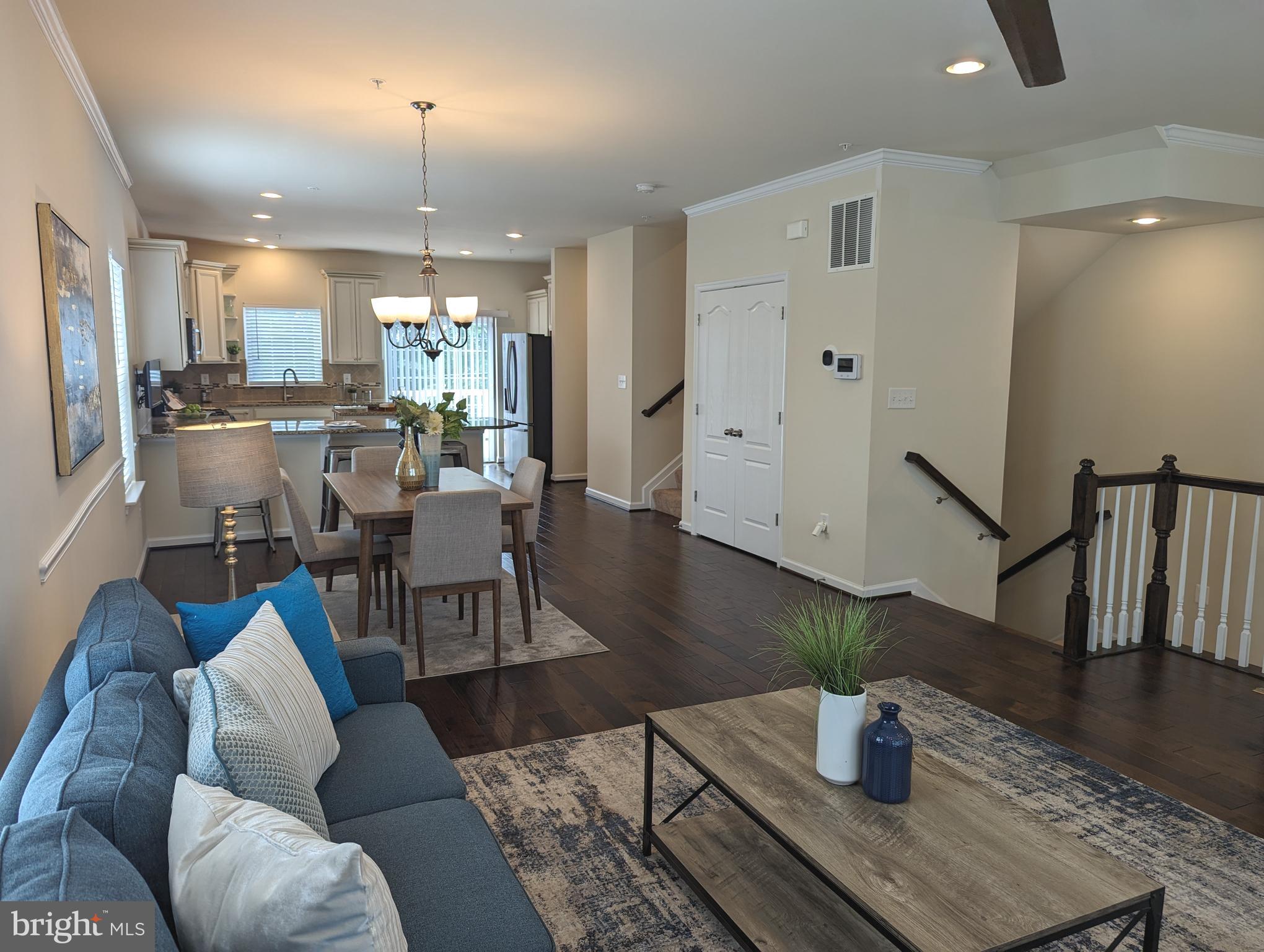 FIELDSTONE FARM - Residential