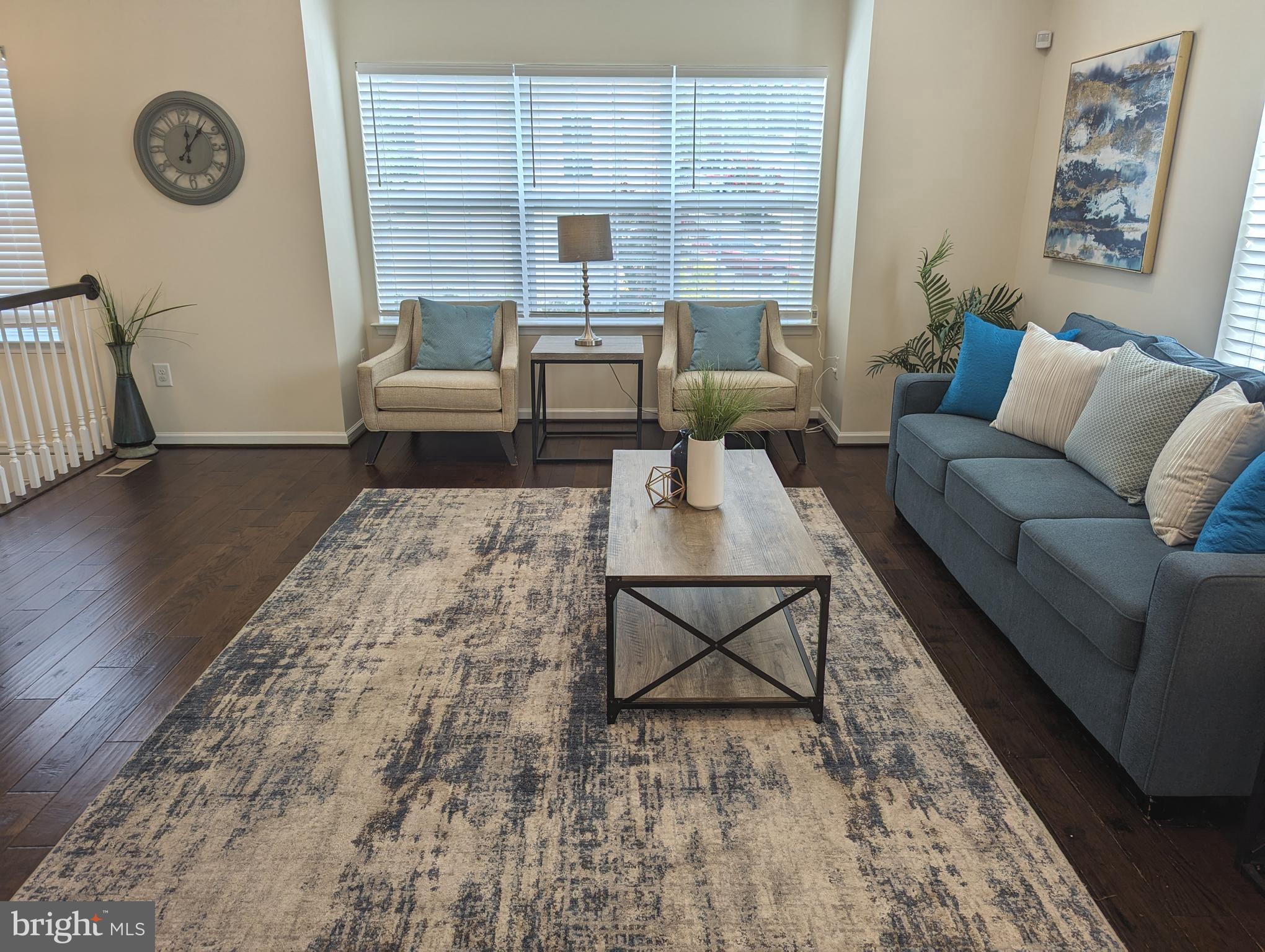 FIELDSTONE FARM - Residential