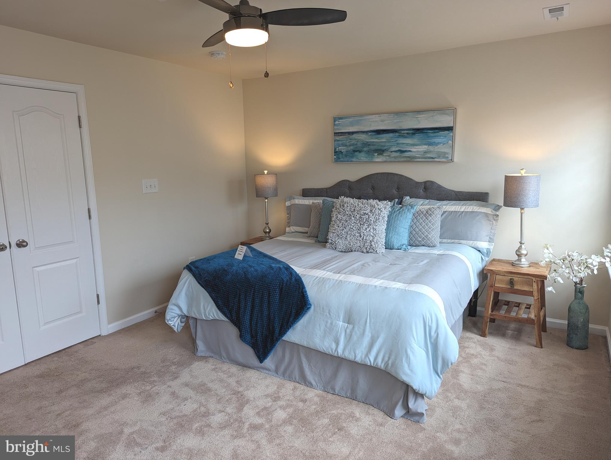 FIELDSTONE FARM - Residential