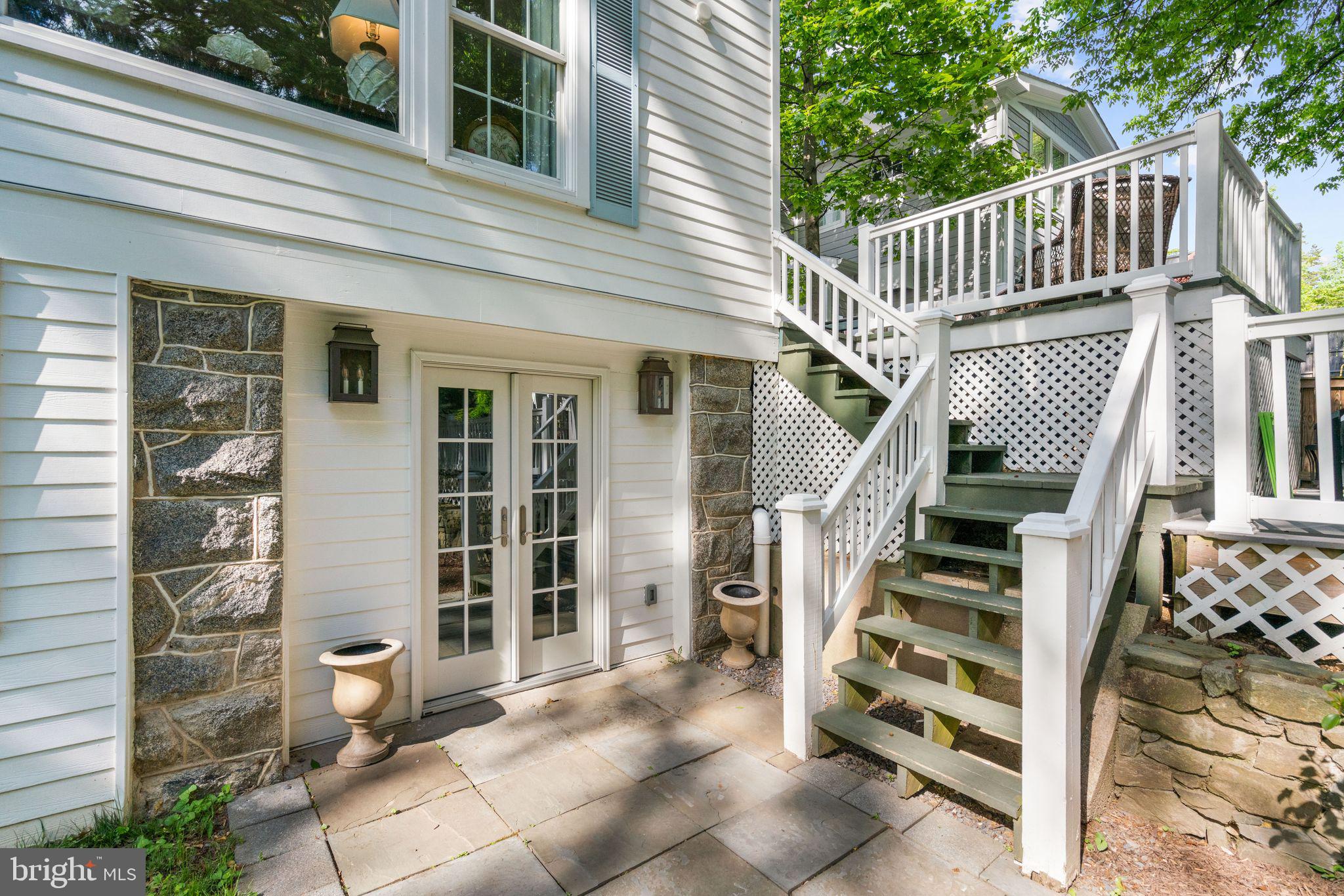 CHEVY CHASE - Residential