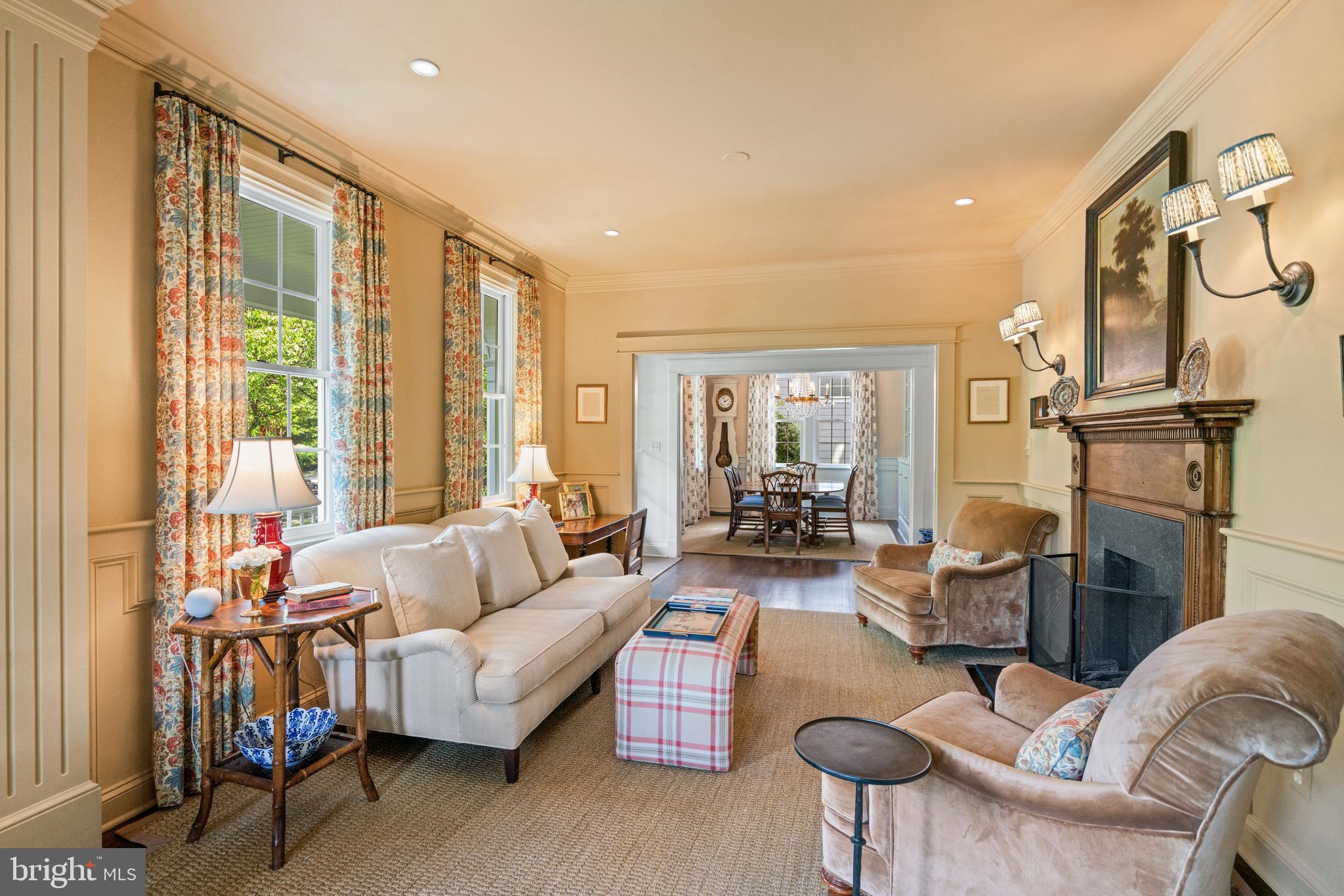 CHEVY CHASE - Residential