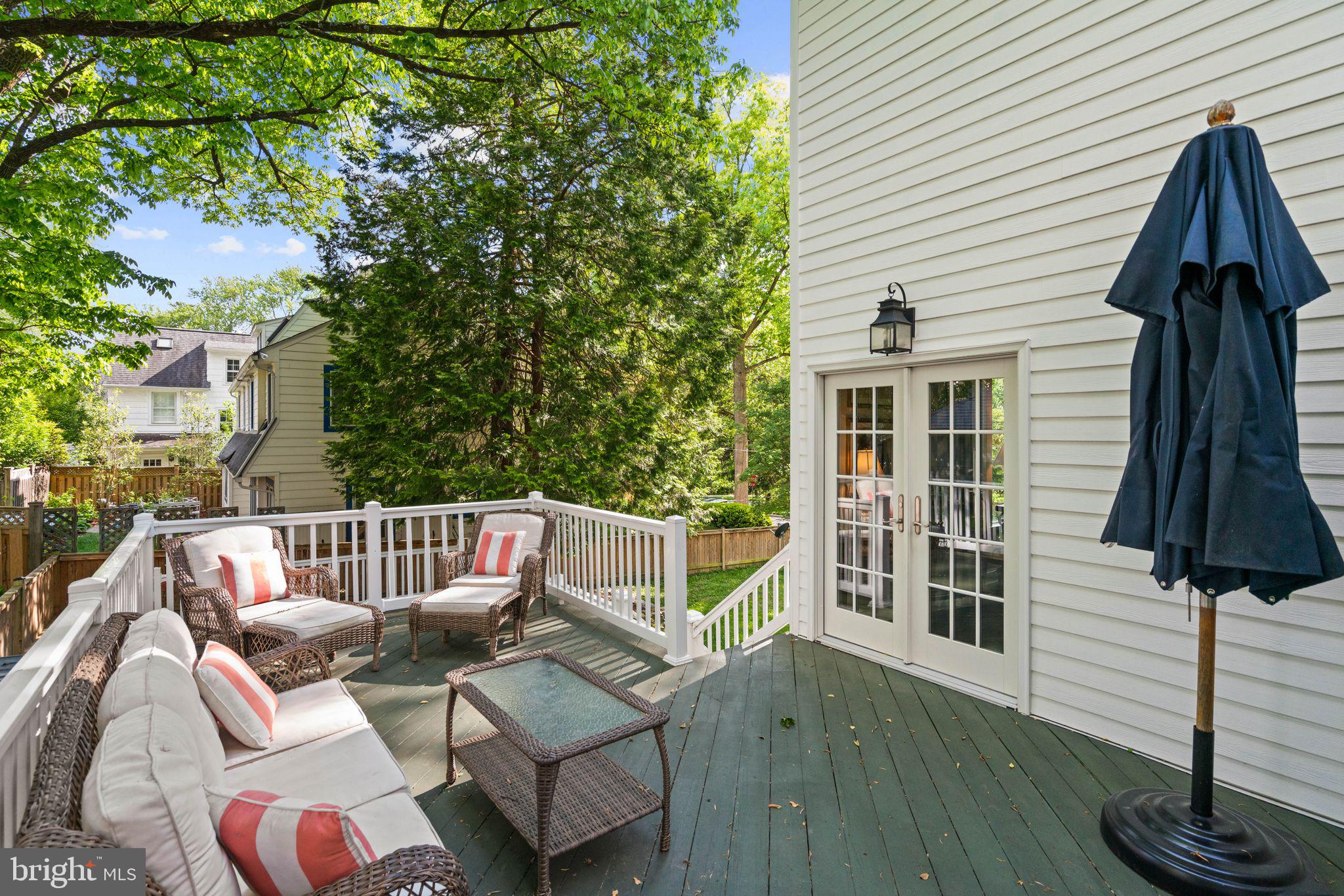 CHEVY CHASE - Residential