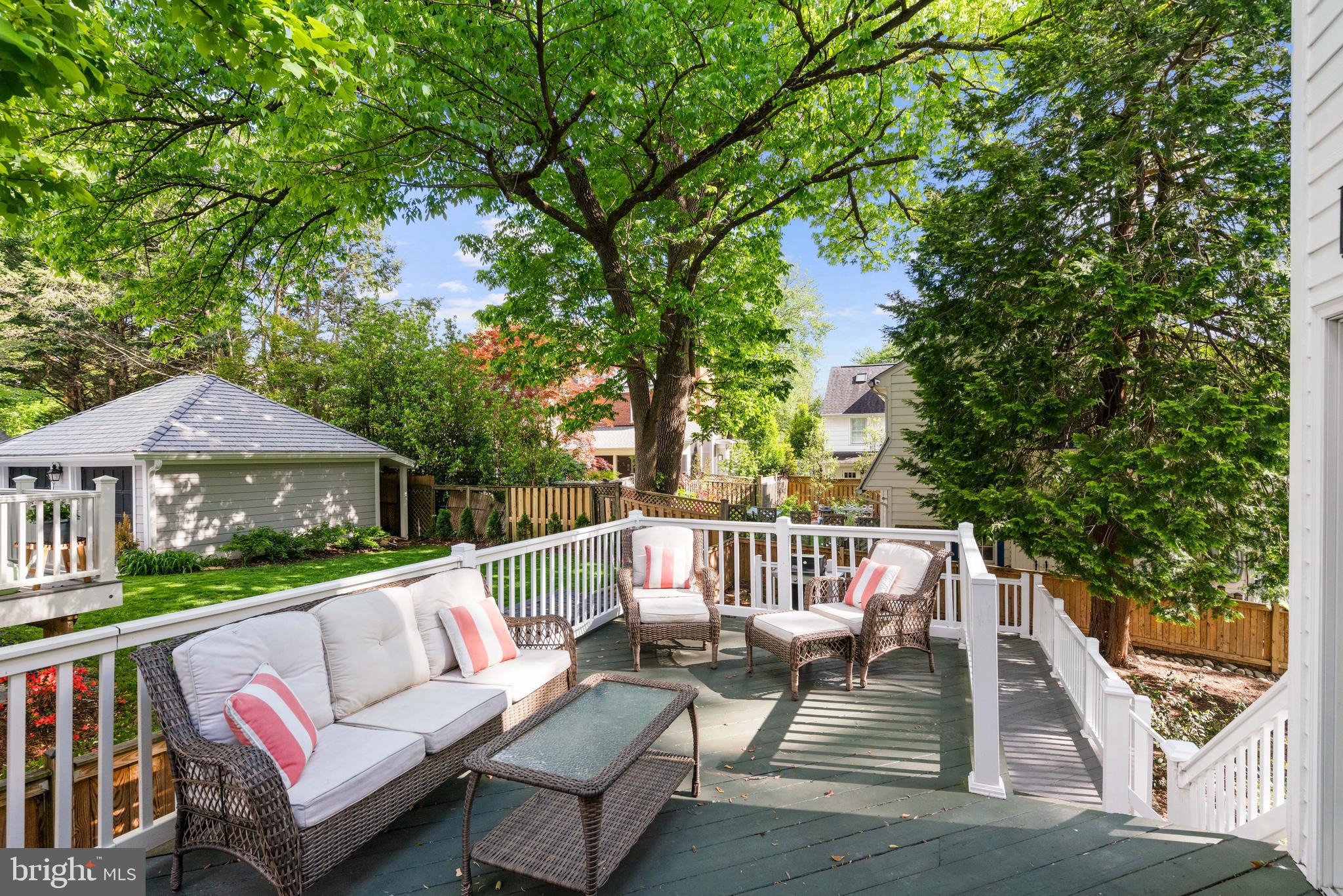 CHEVY CHASE - Residential