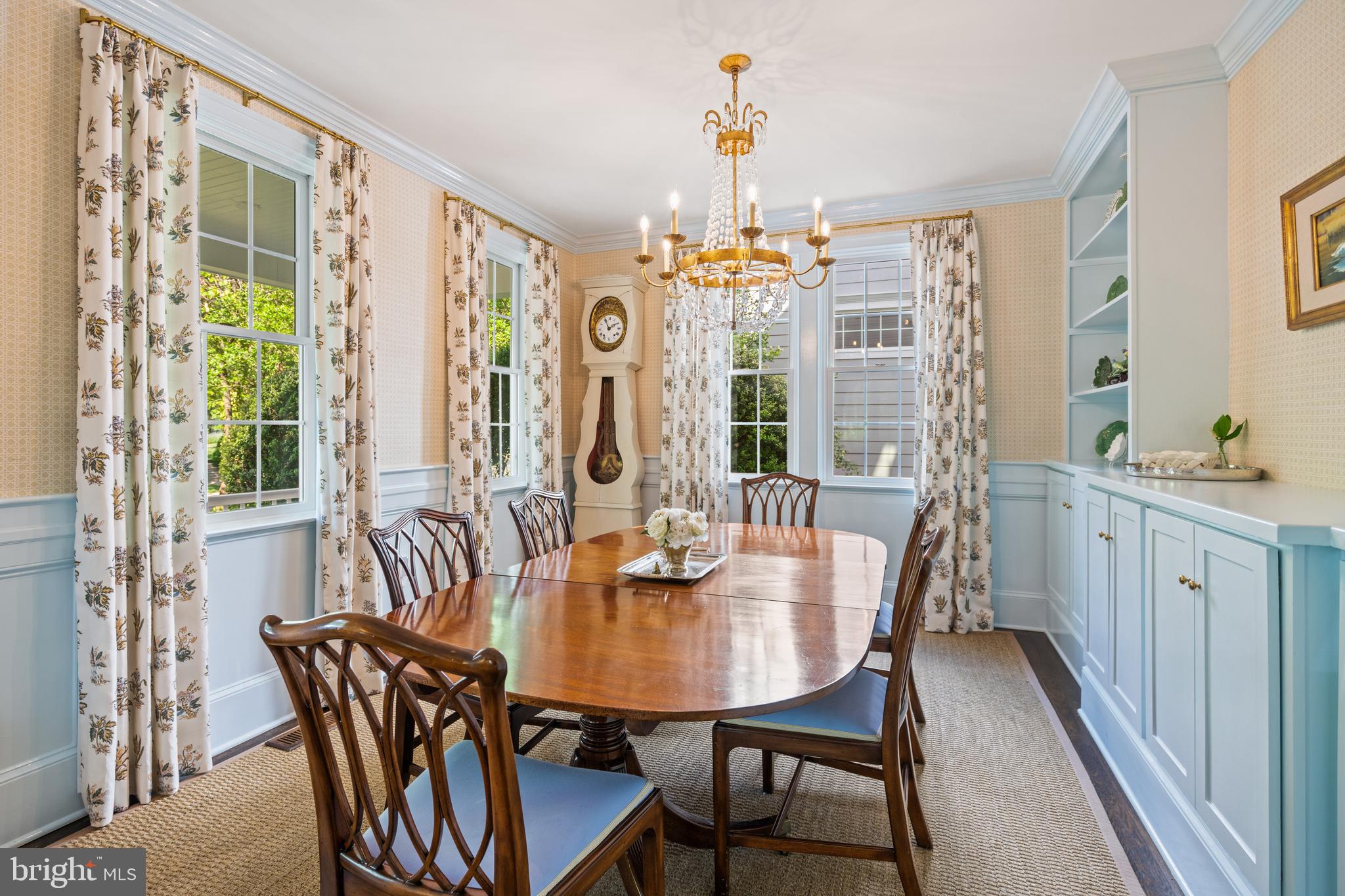 CHEVY CHASE - Residential
