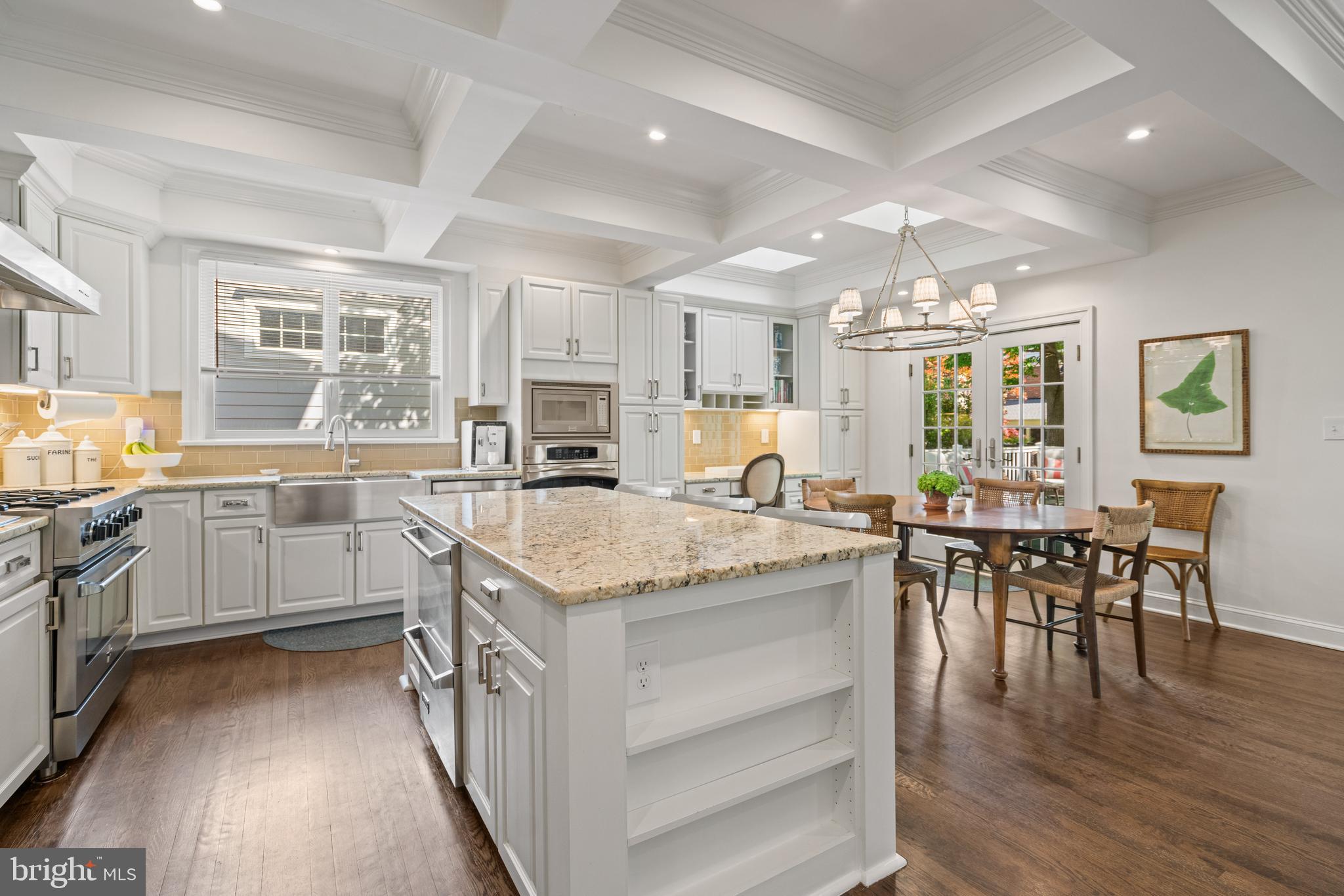 CHEVY CHASE - Residential
