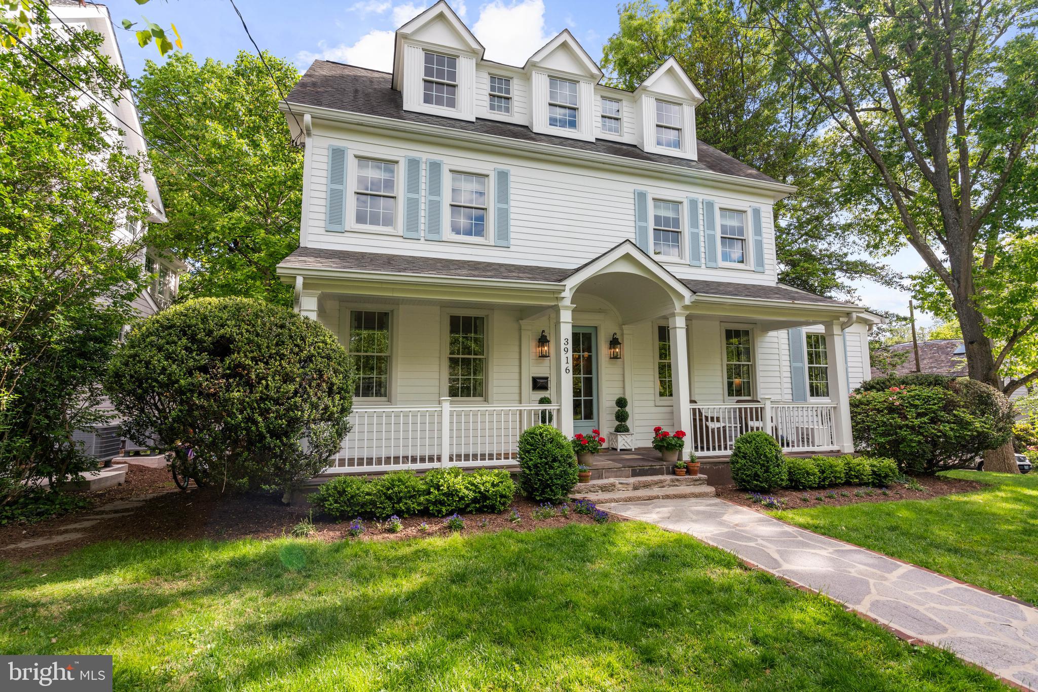 CHEVY CHASE - Residential