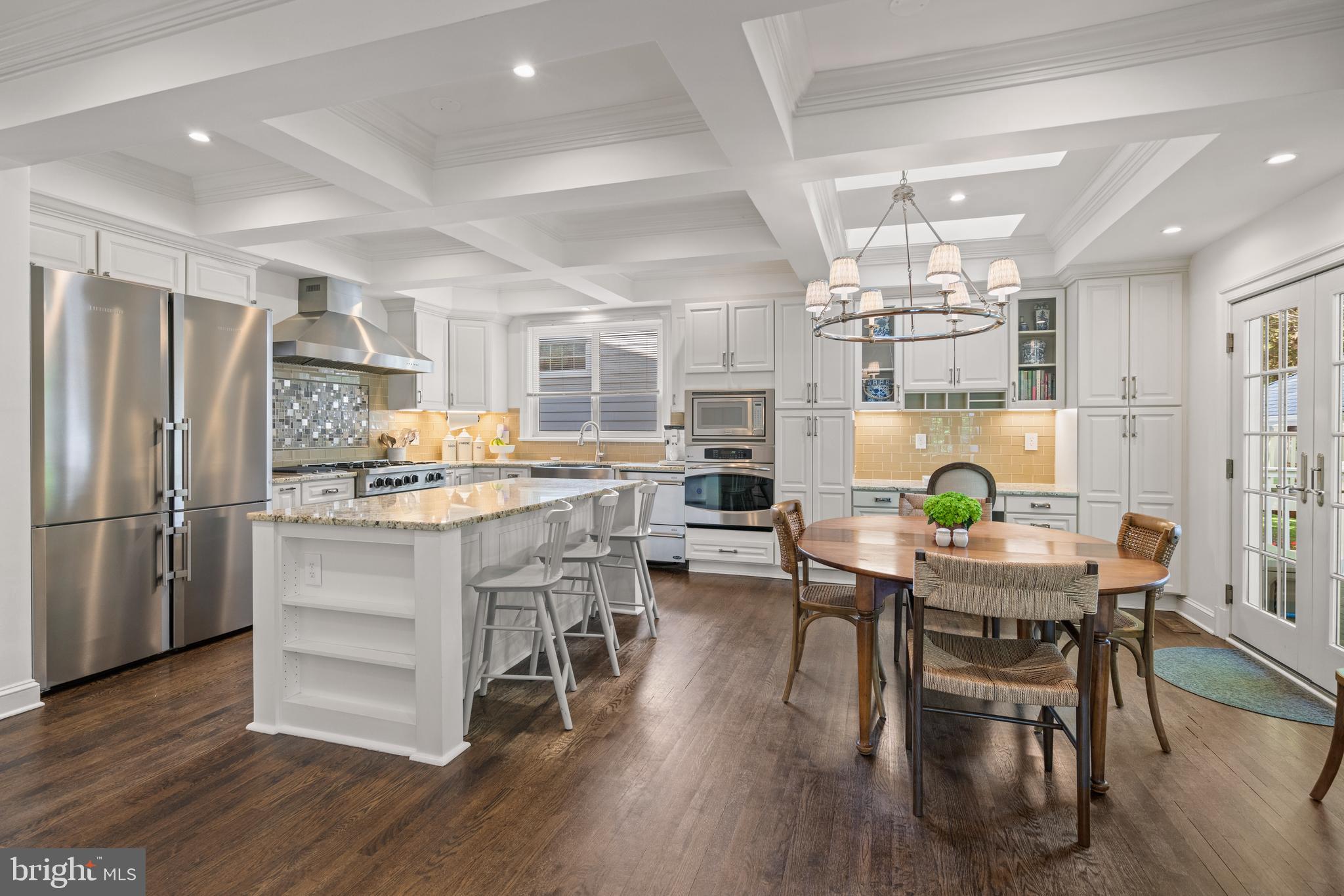 CHEVY CHASE - Residential