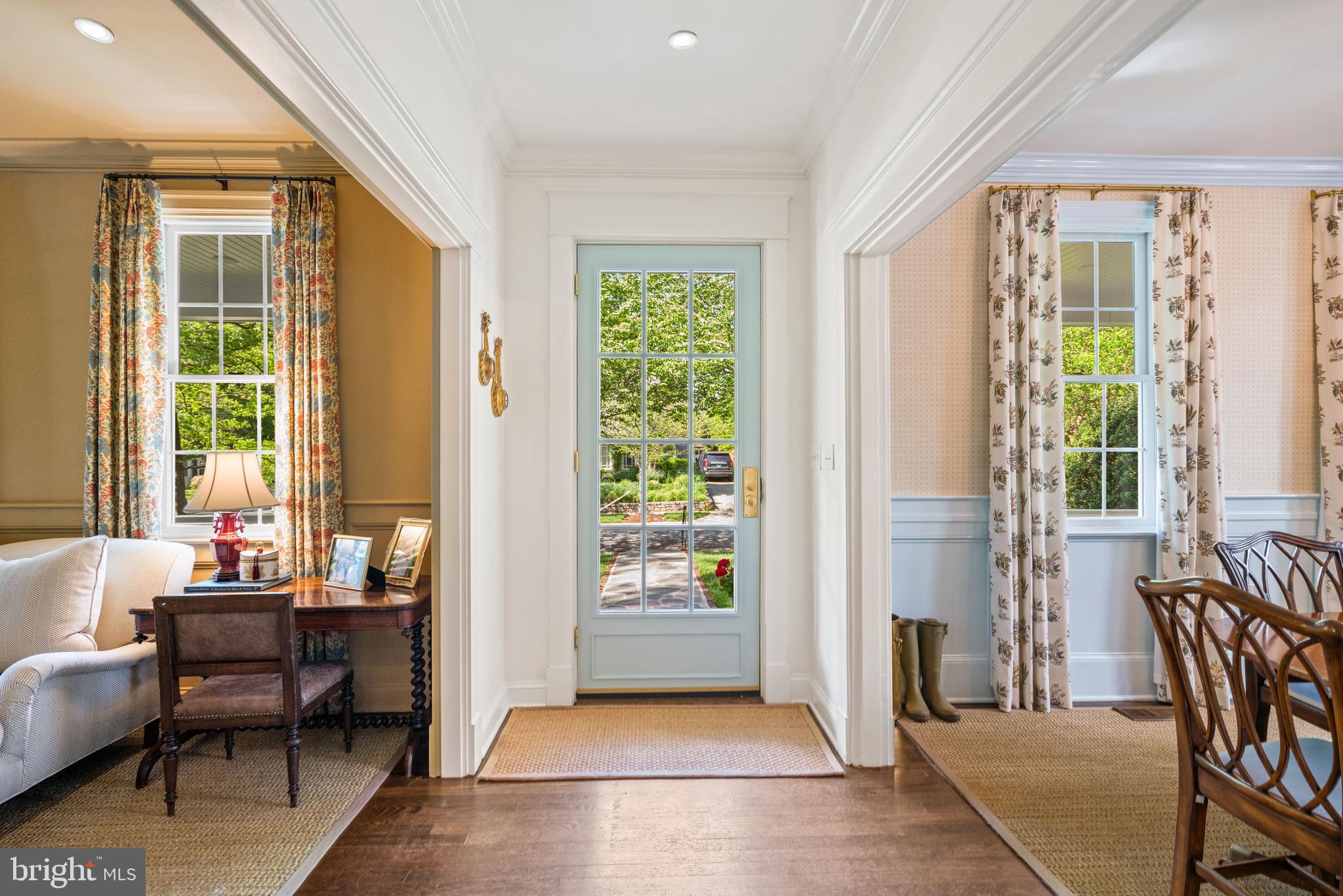 CHEVY CHASE - Residential