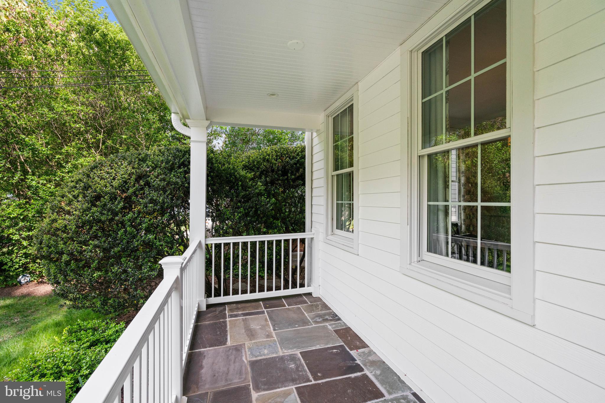 CHEVY CHASE - Residential