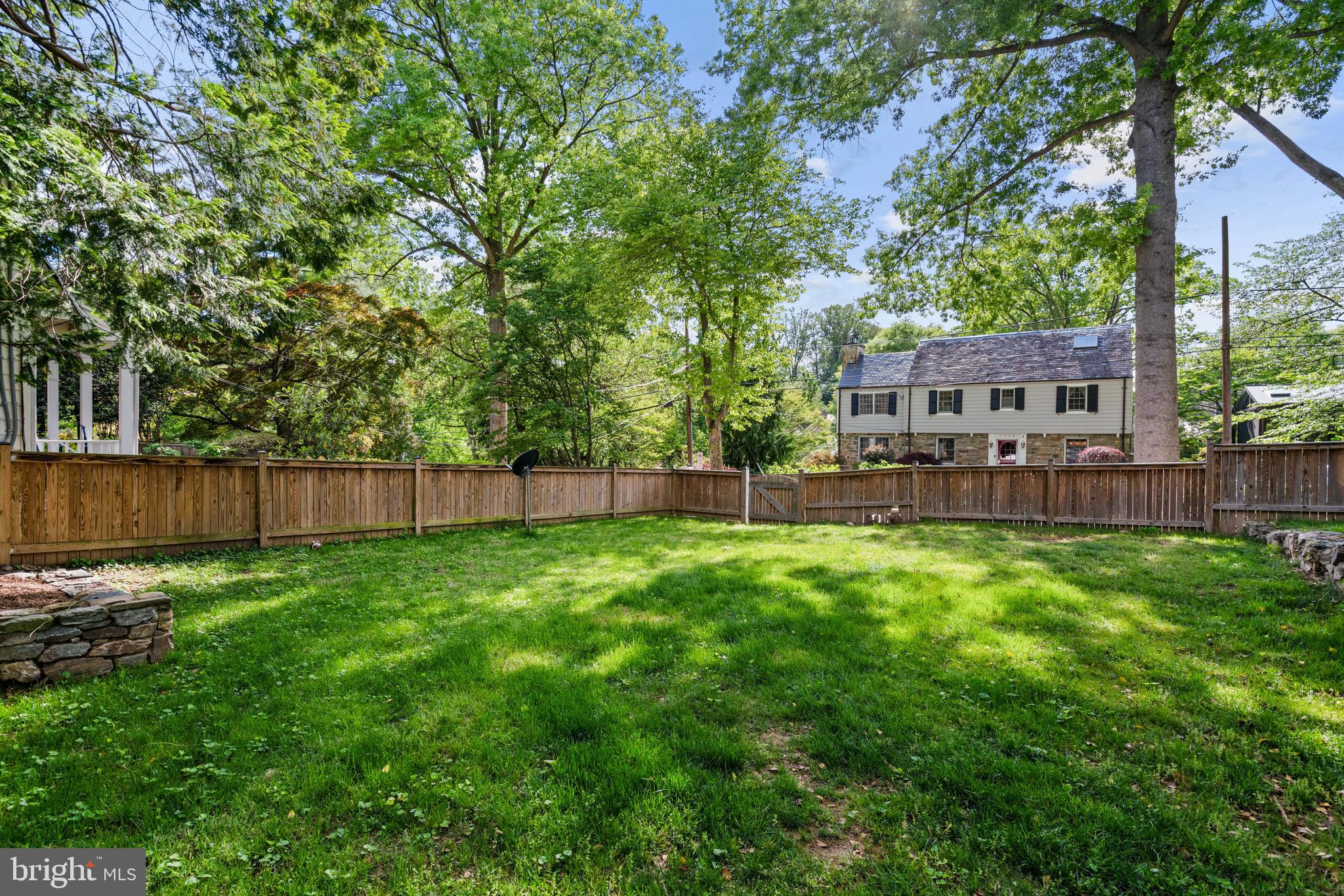 CHEVY CHASE - Residential