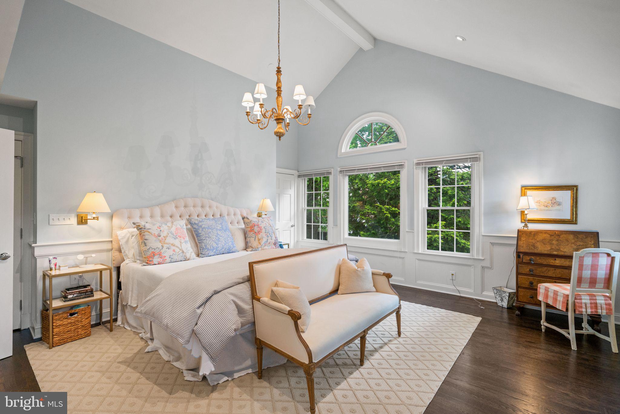 CHEVY CHASE - Residential