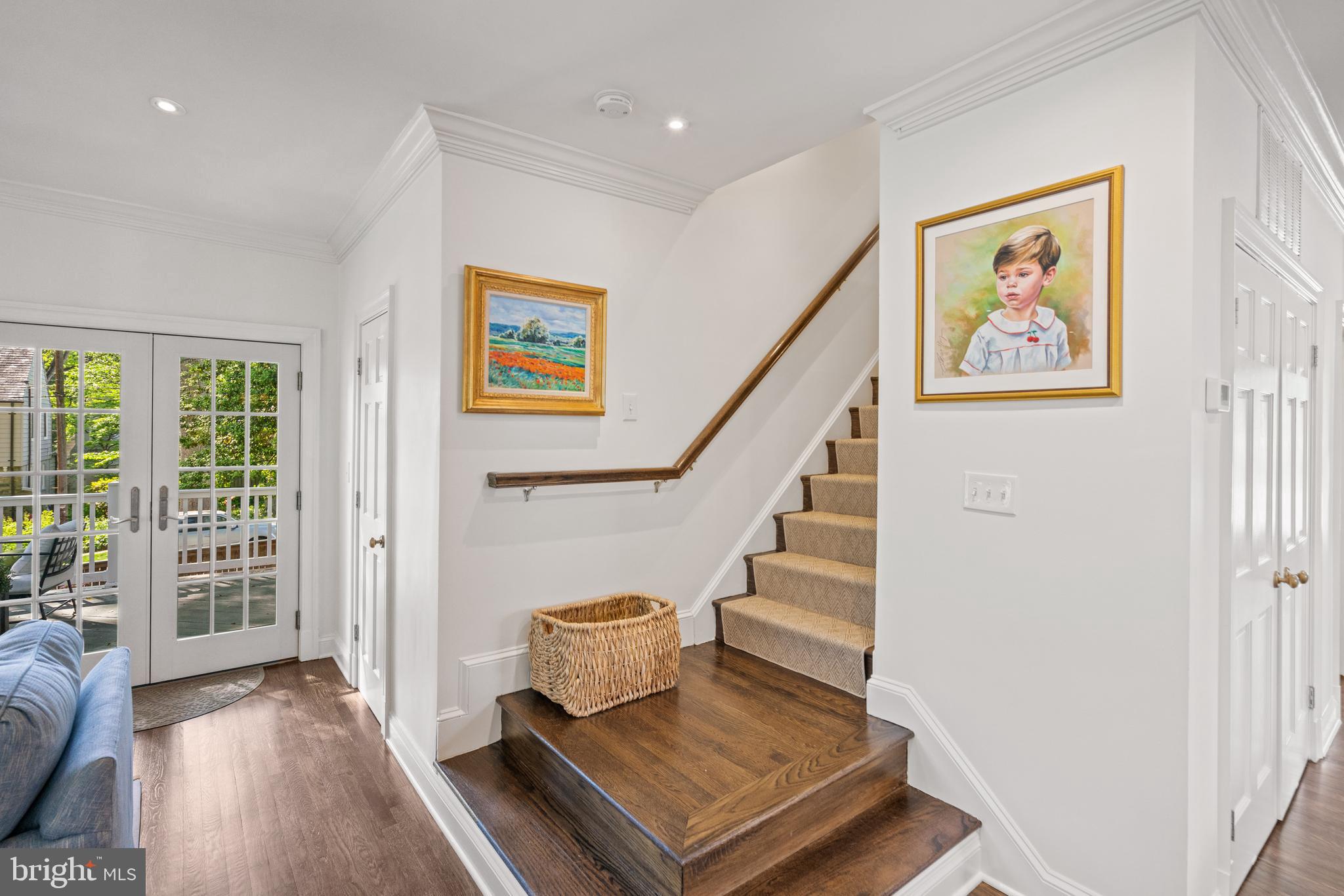 CHEVY CHASE - Residential