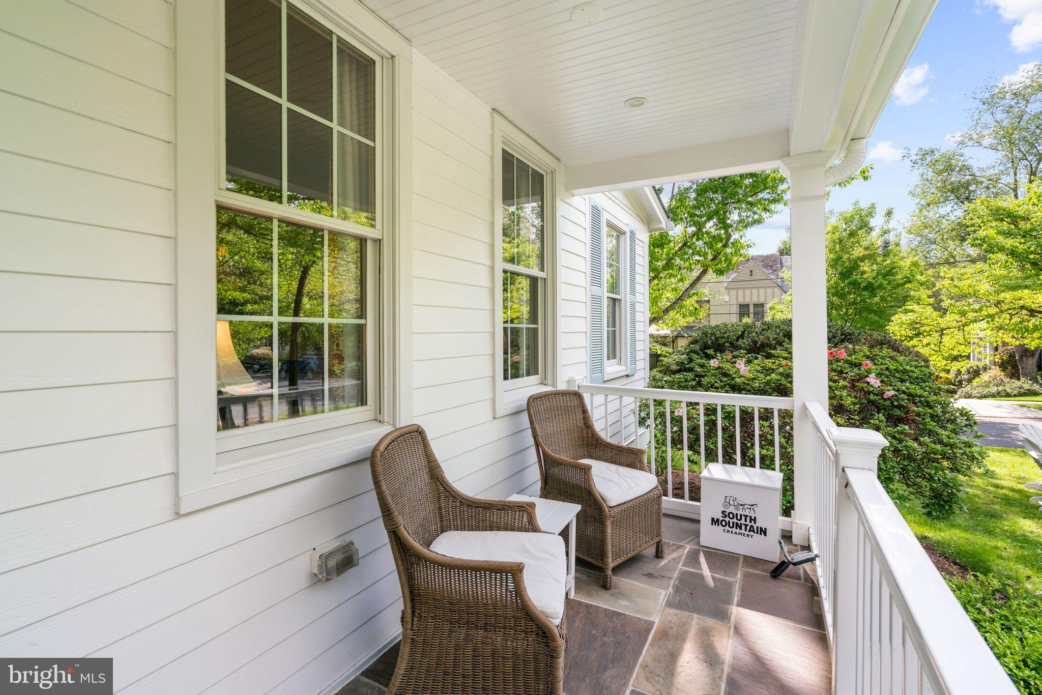 CHEVY CHASE - Residential