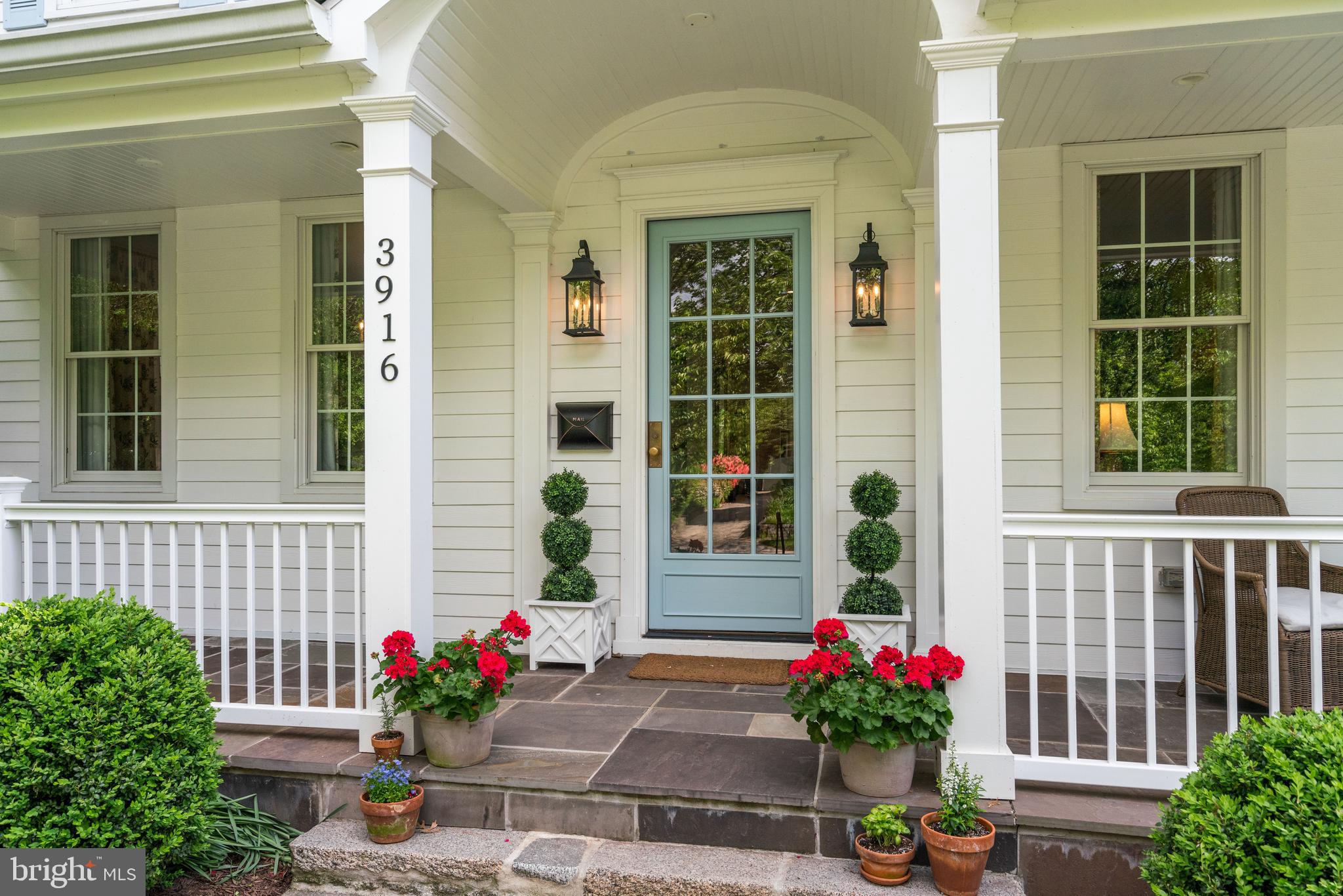 CHEVY CHASE - Residential