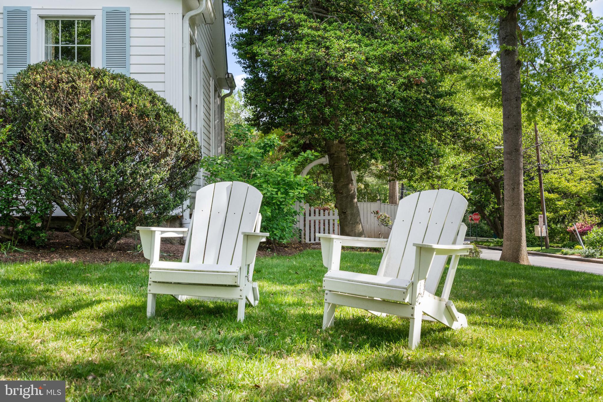 CHEVY CHASE - Residential
