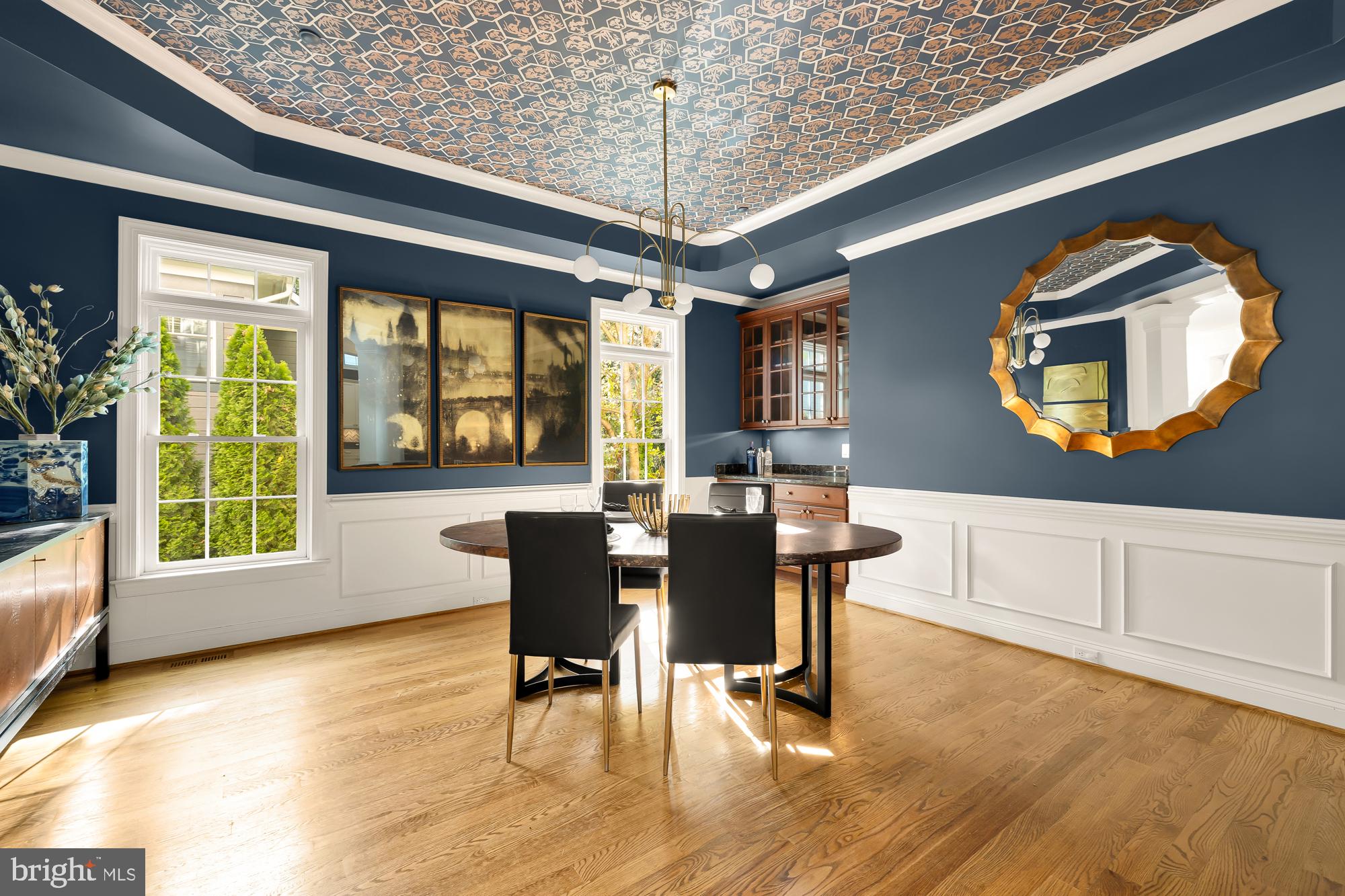 PARKWOOD - Residential