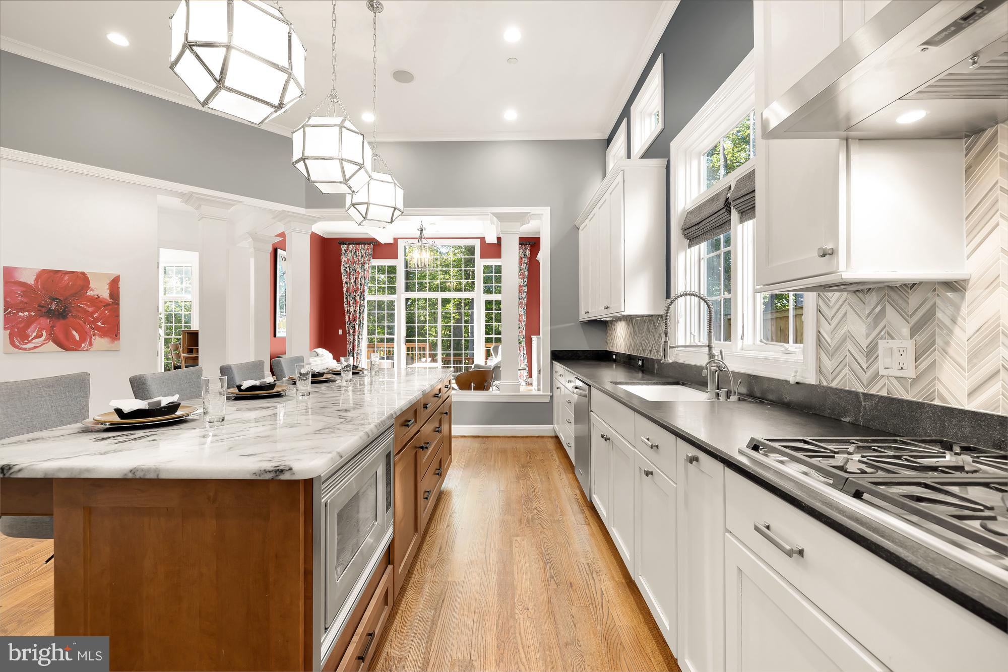 PARKWOOD - Residential