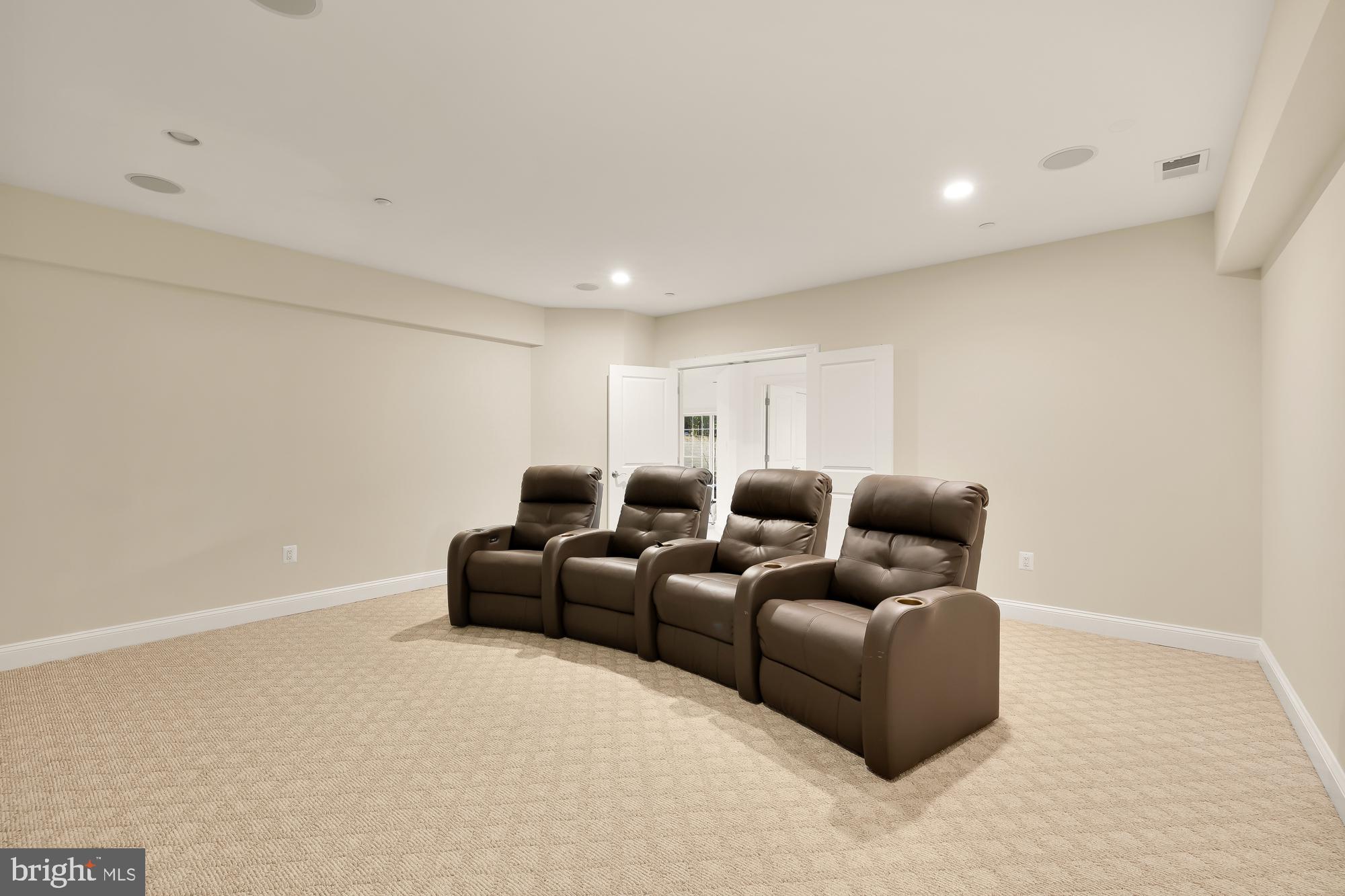 PARKWOOD - Residential