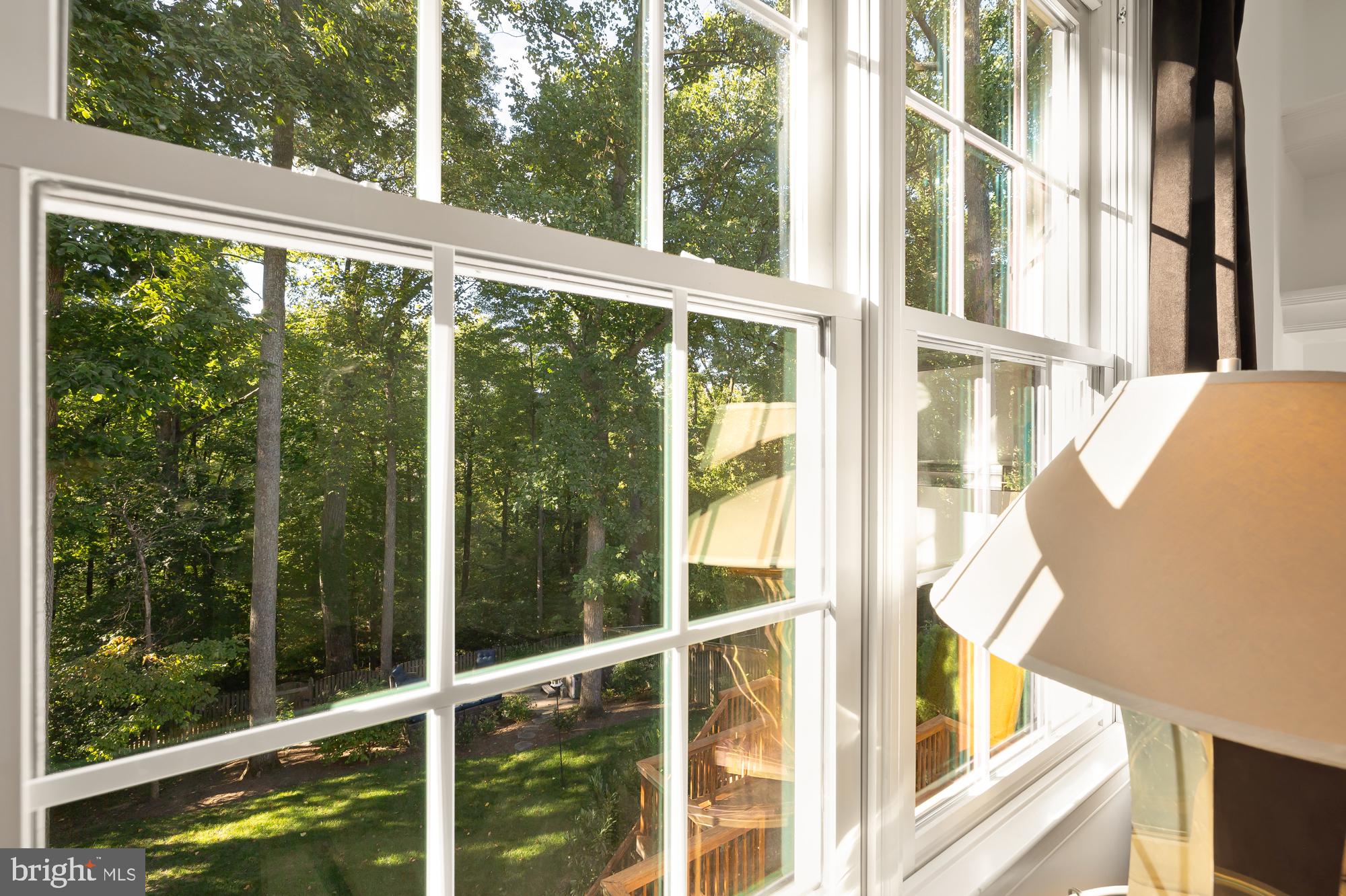 PARKWOOD - Residential