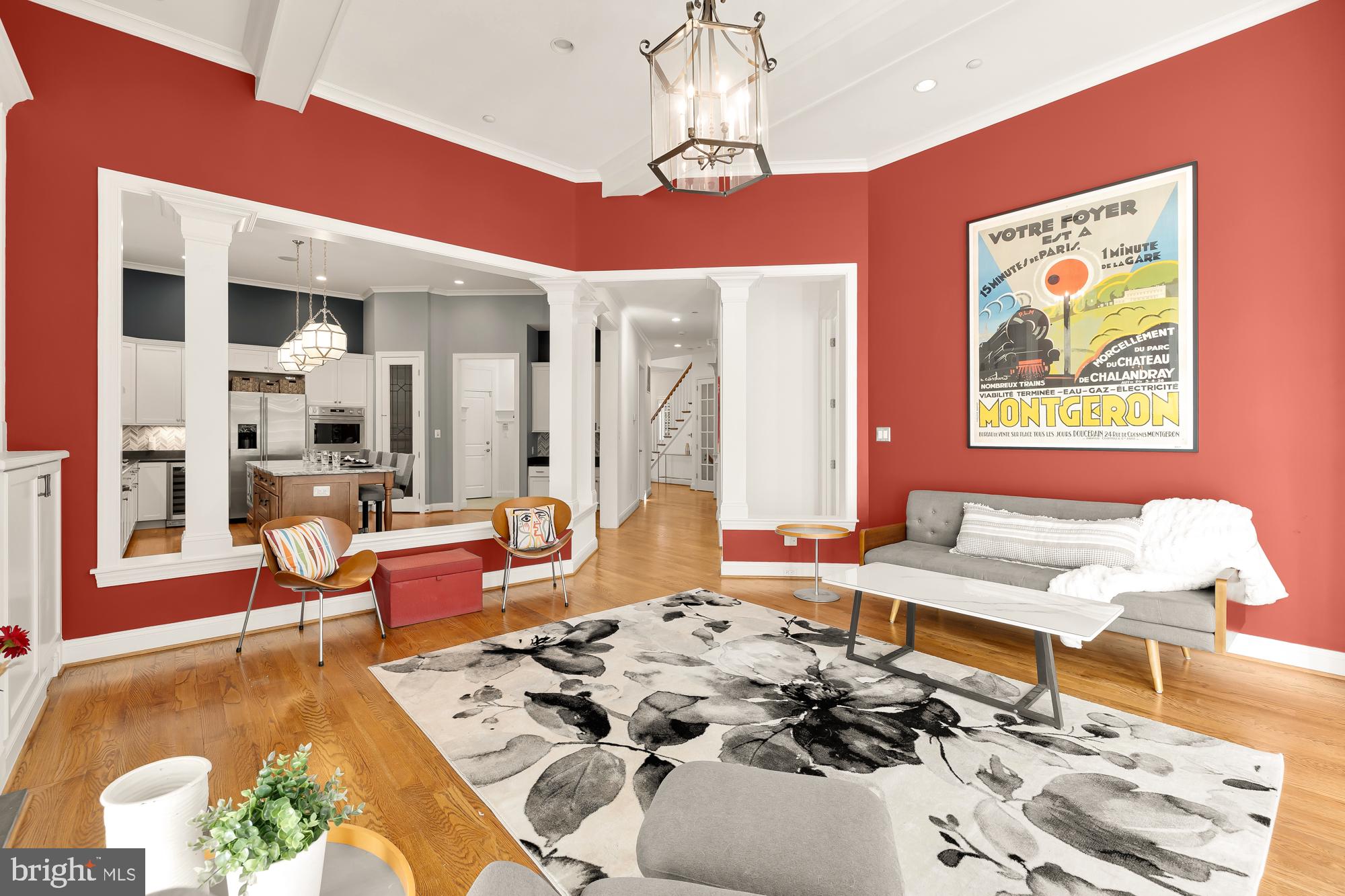 PARKWOOD - Residential