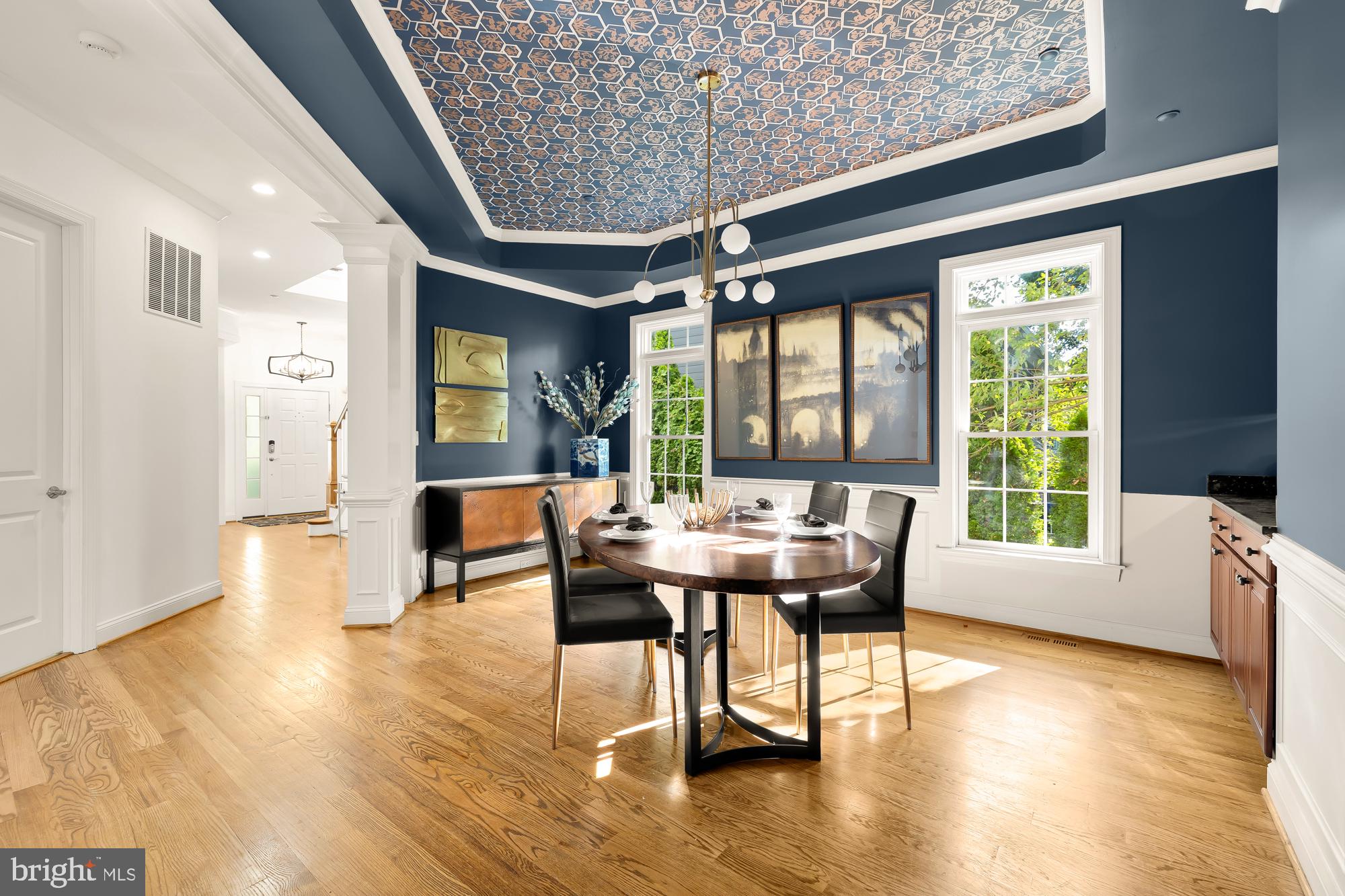 PARKWOOD - Residential