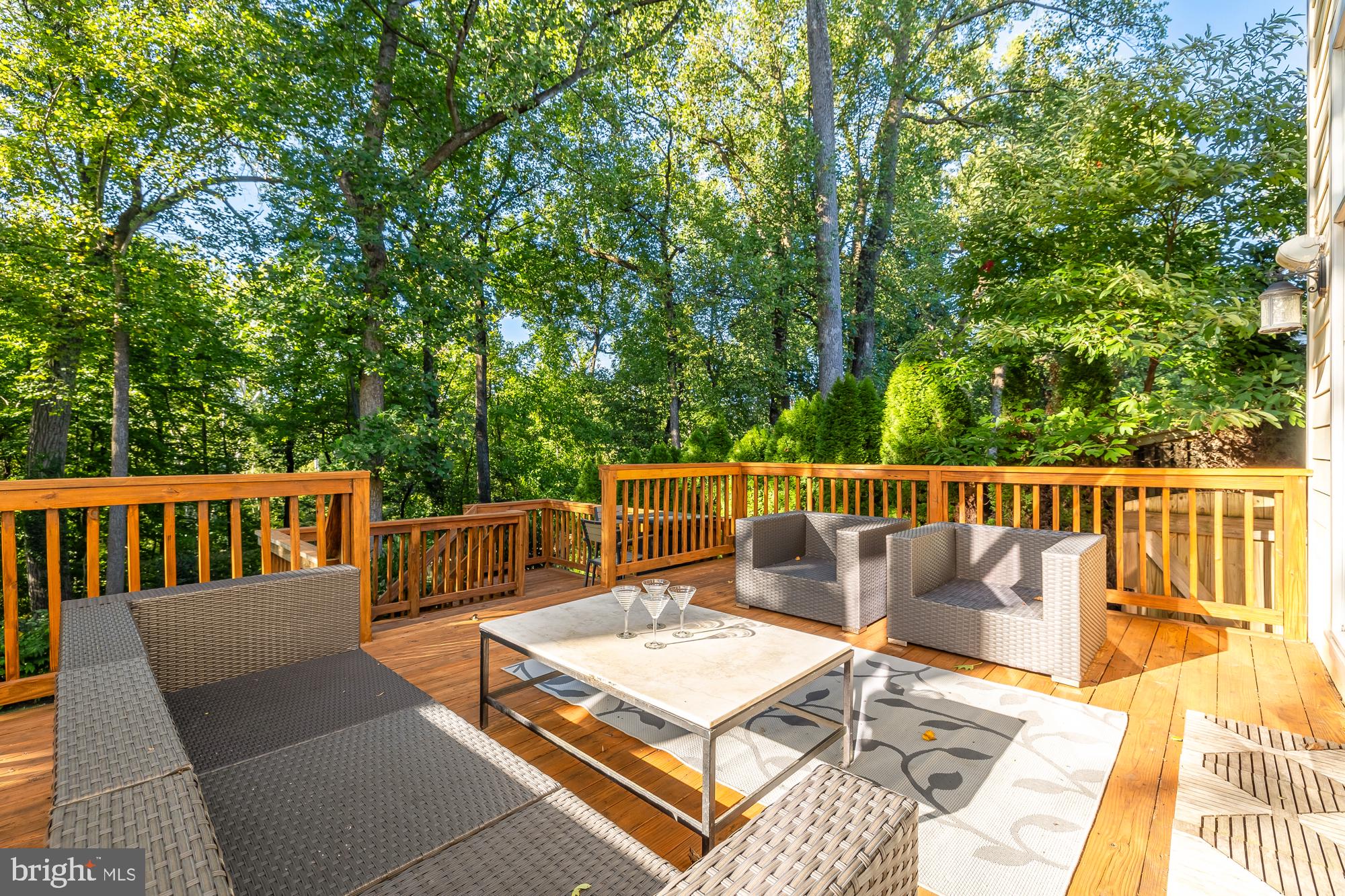 PARKWOOD - Residential