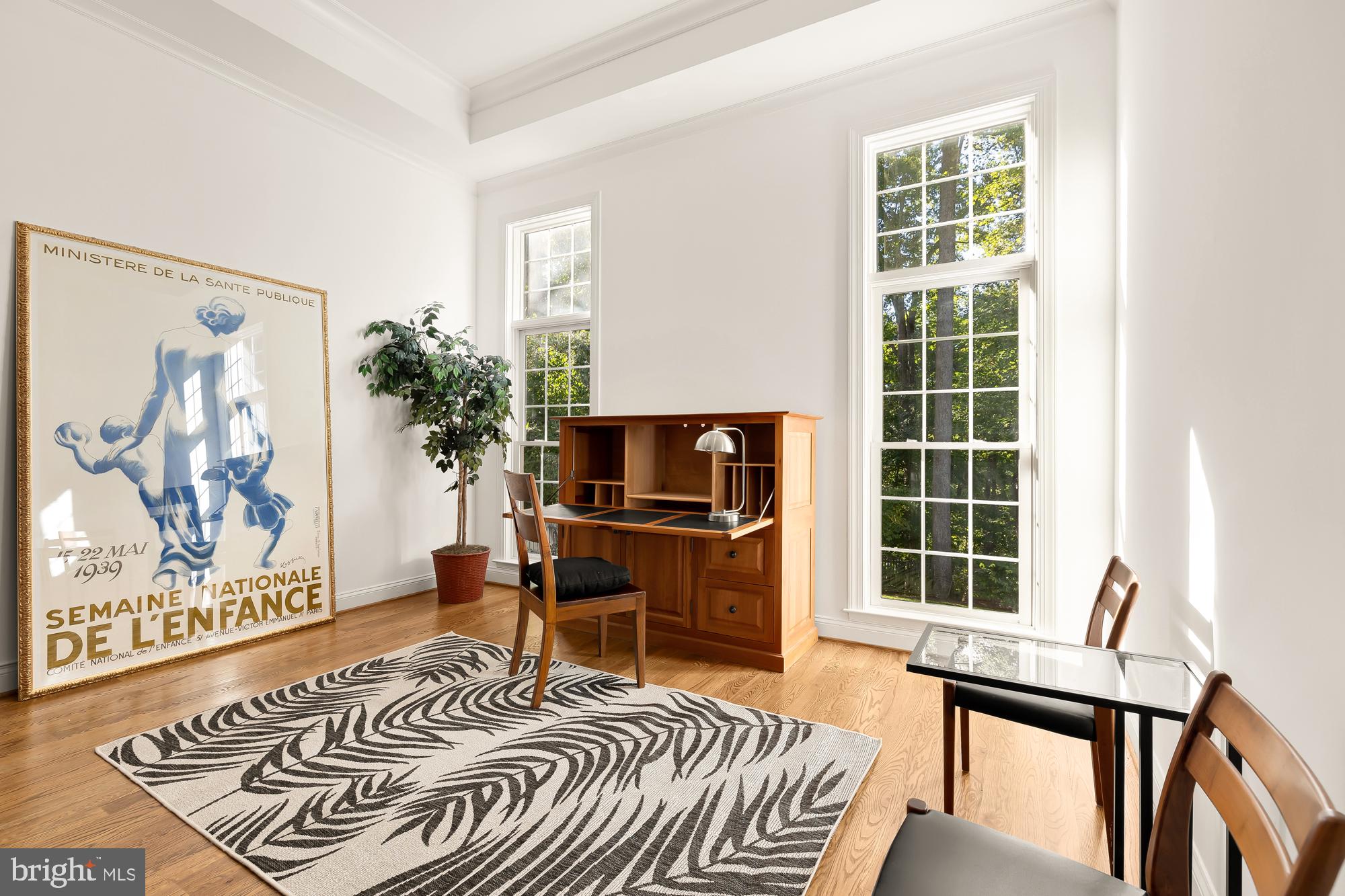 PARKWOOD - Residential