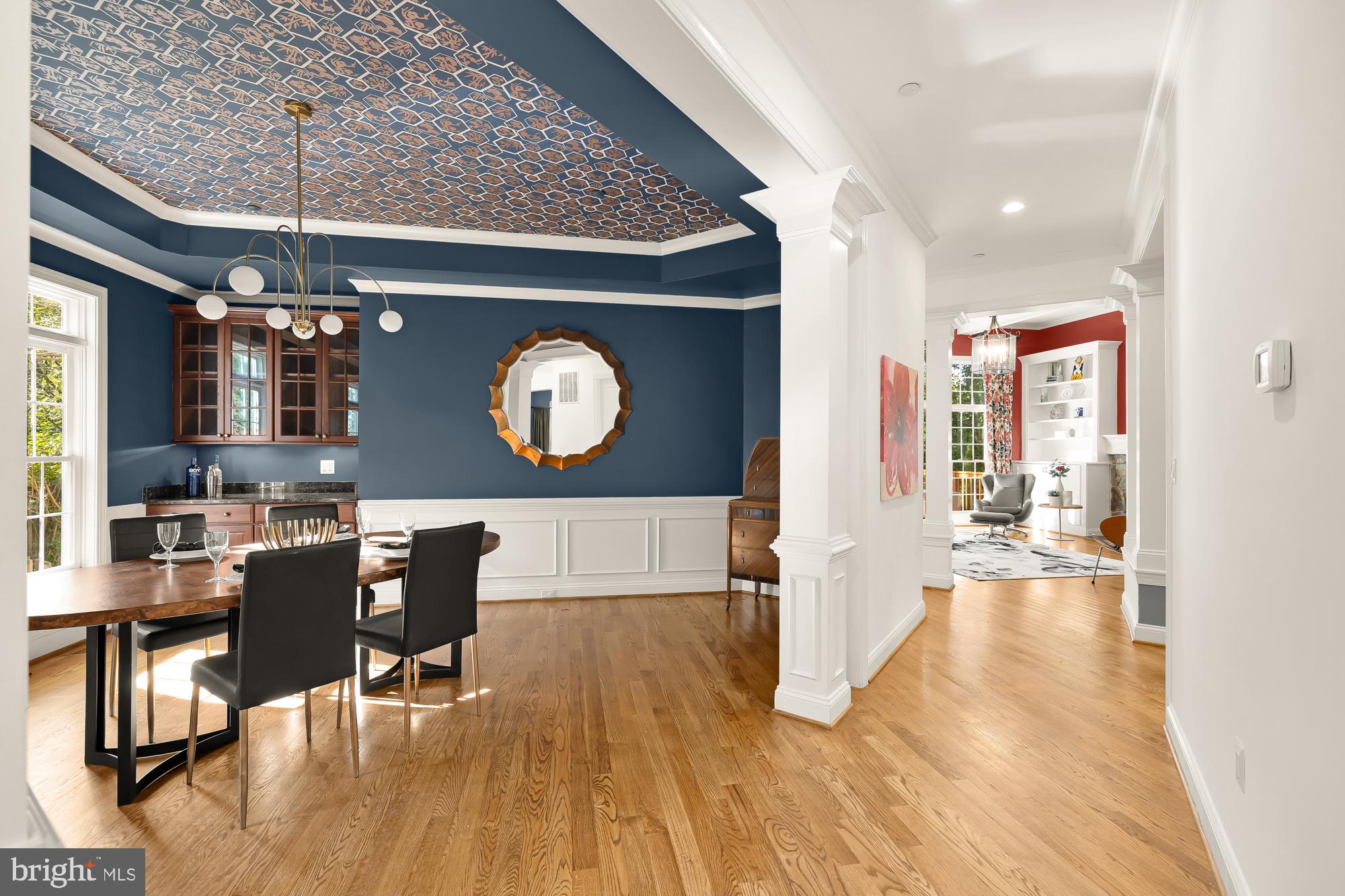 PARKWOOD - Residential