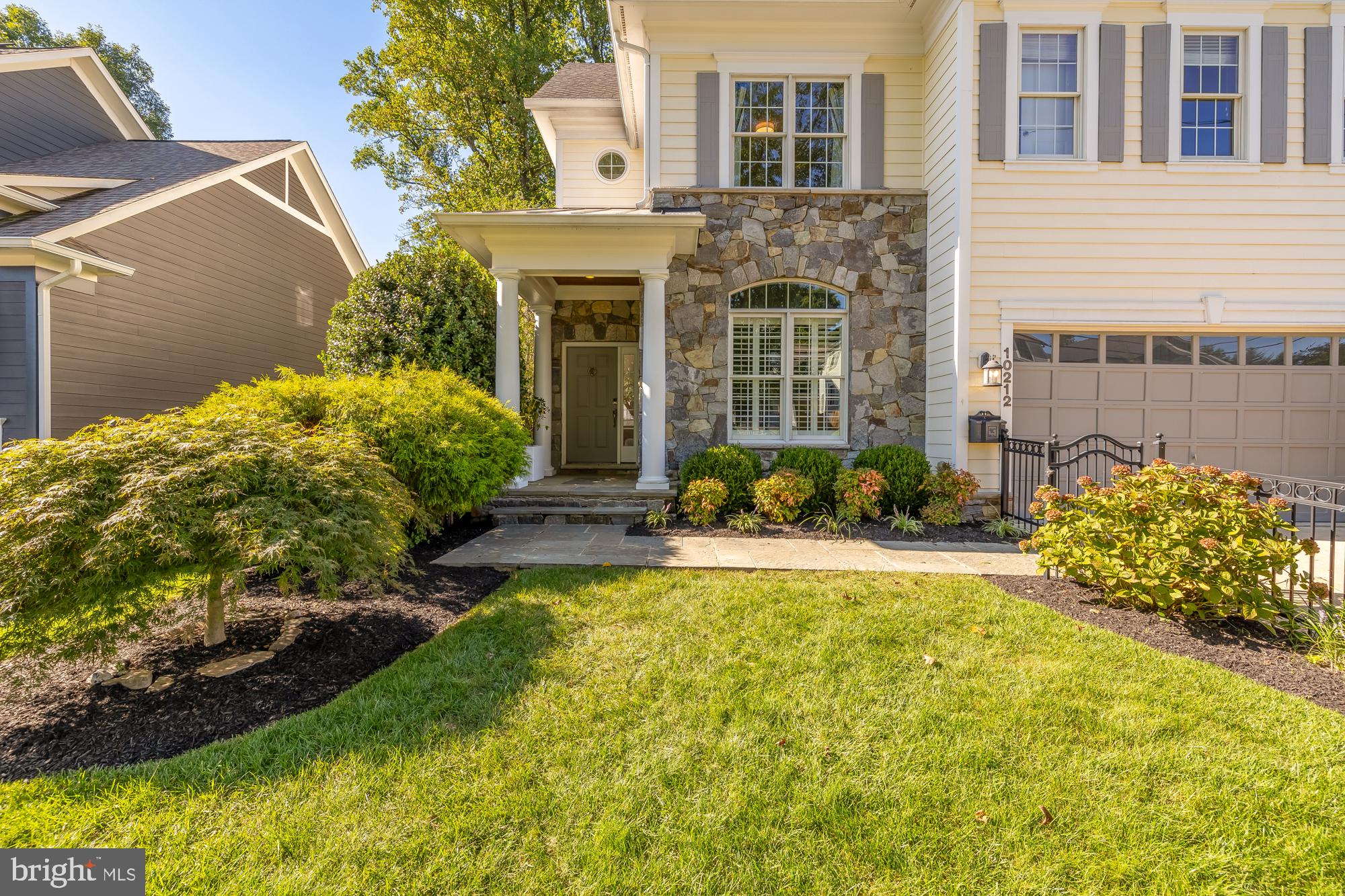 PARKWOOD - Residential