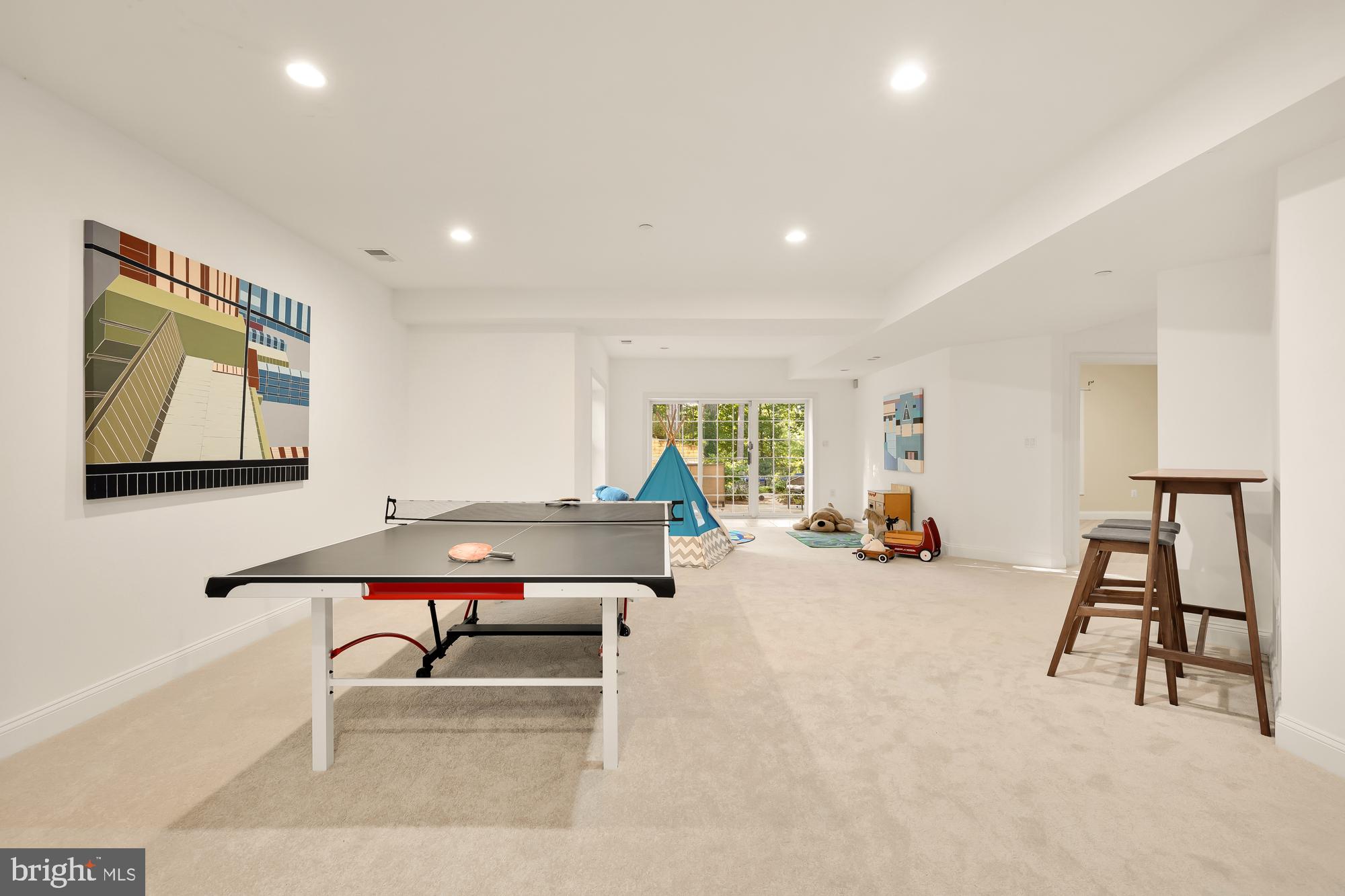 PARKWOOD - Residential