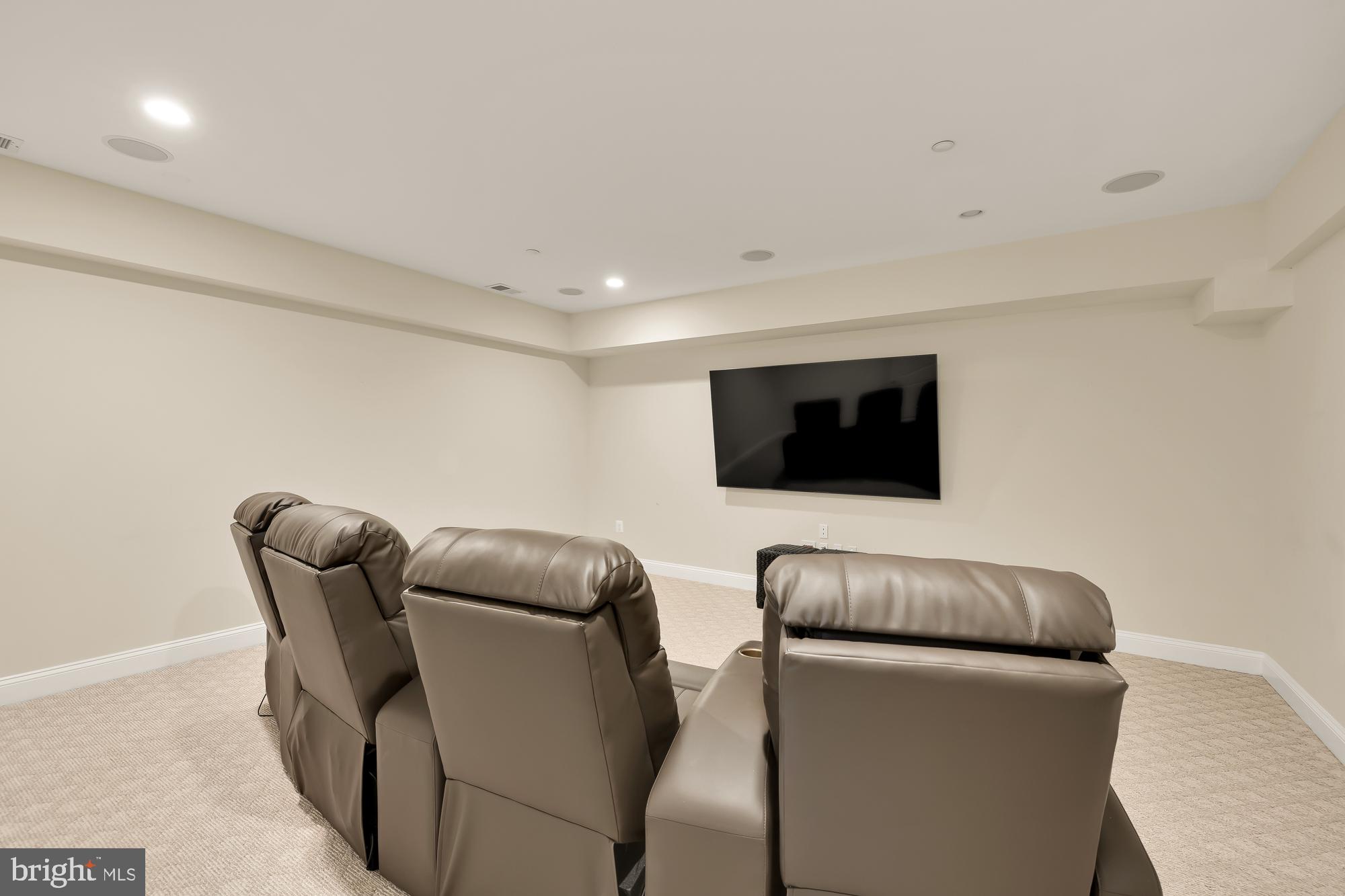 PARKWOOD - Residential