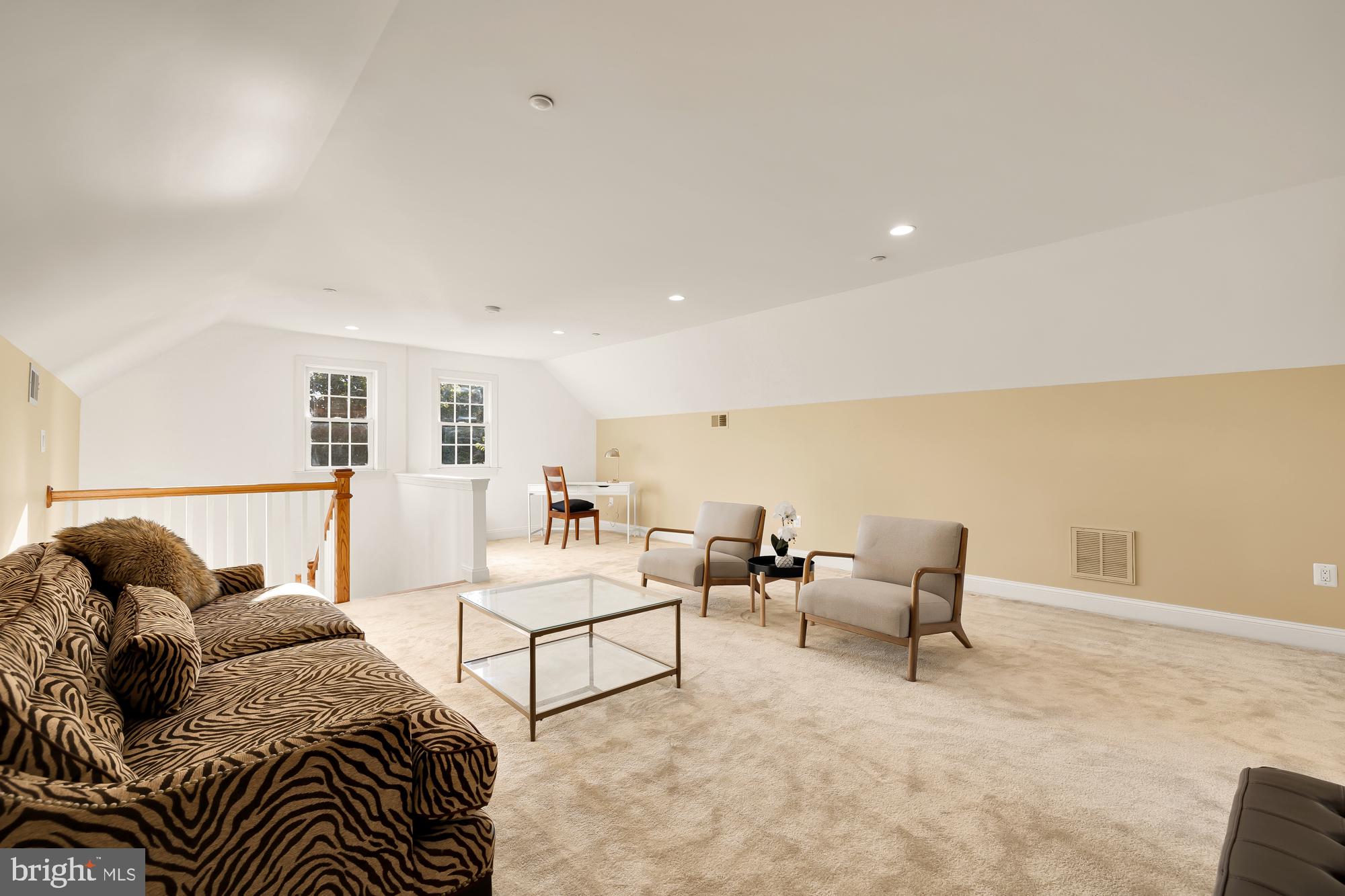 PARKWOOD - Residential