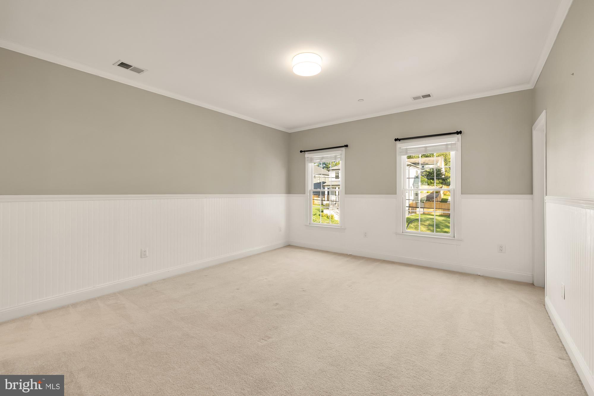 PARKWOOD - Residential