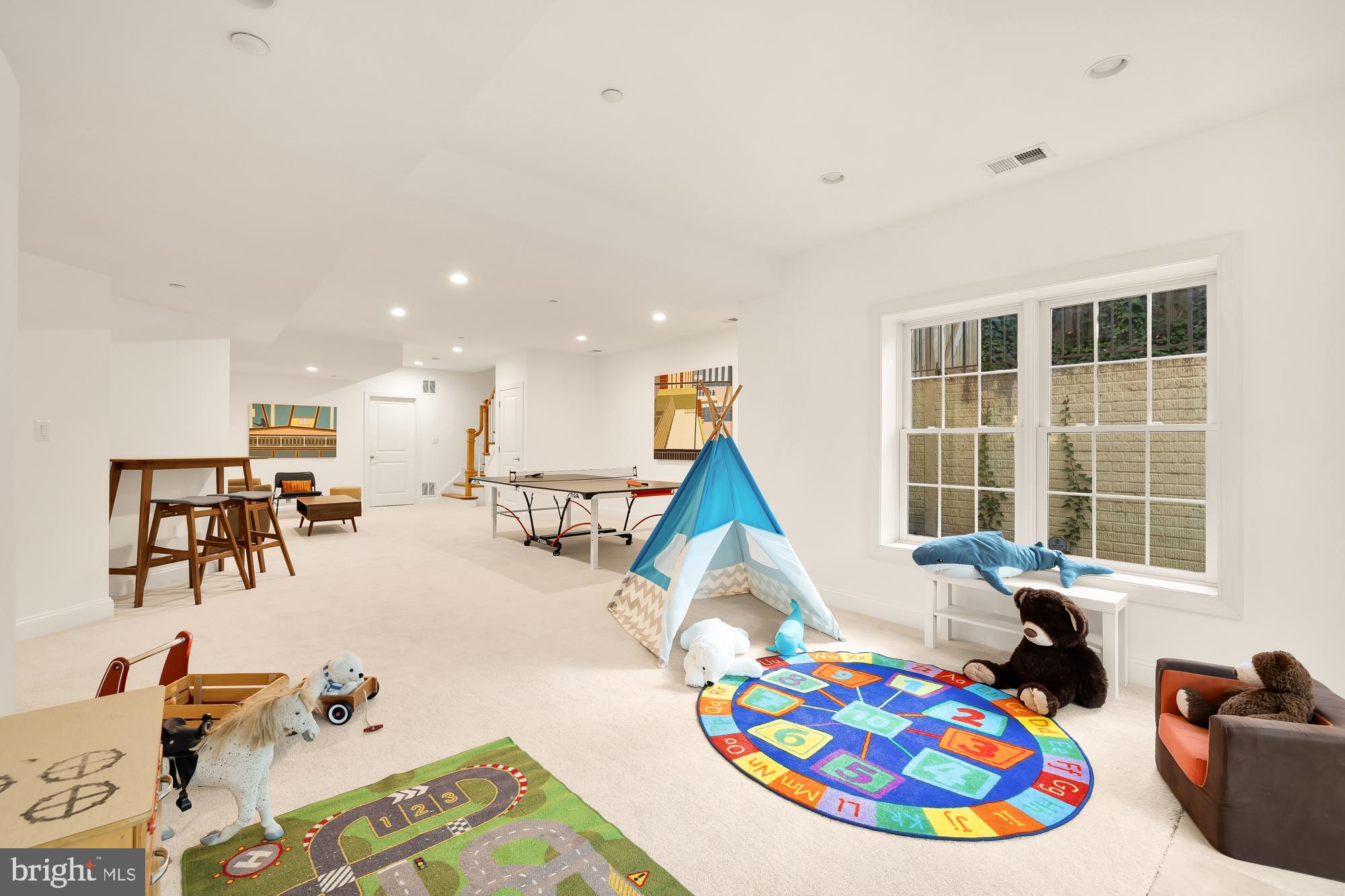 PARKWOOD - Residential