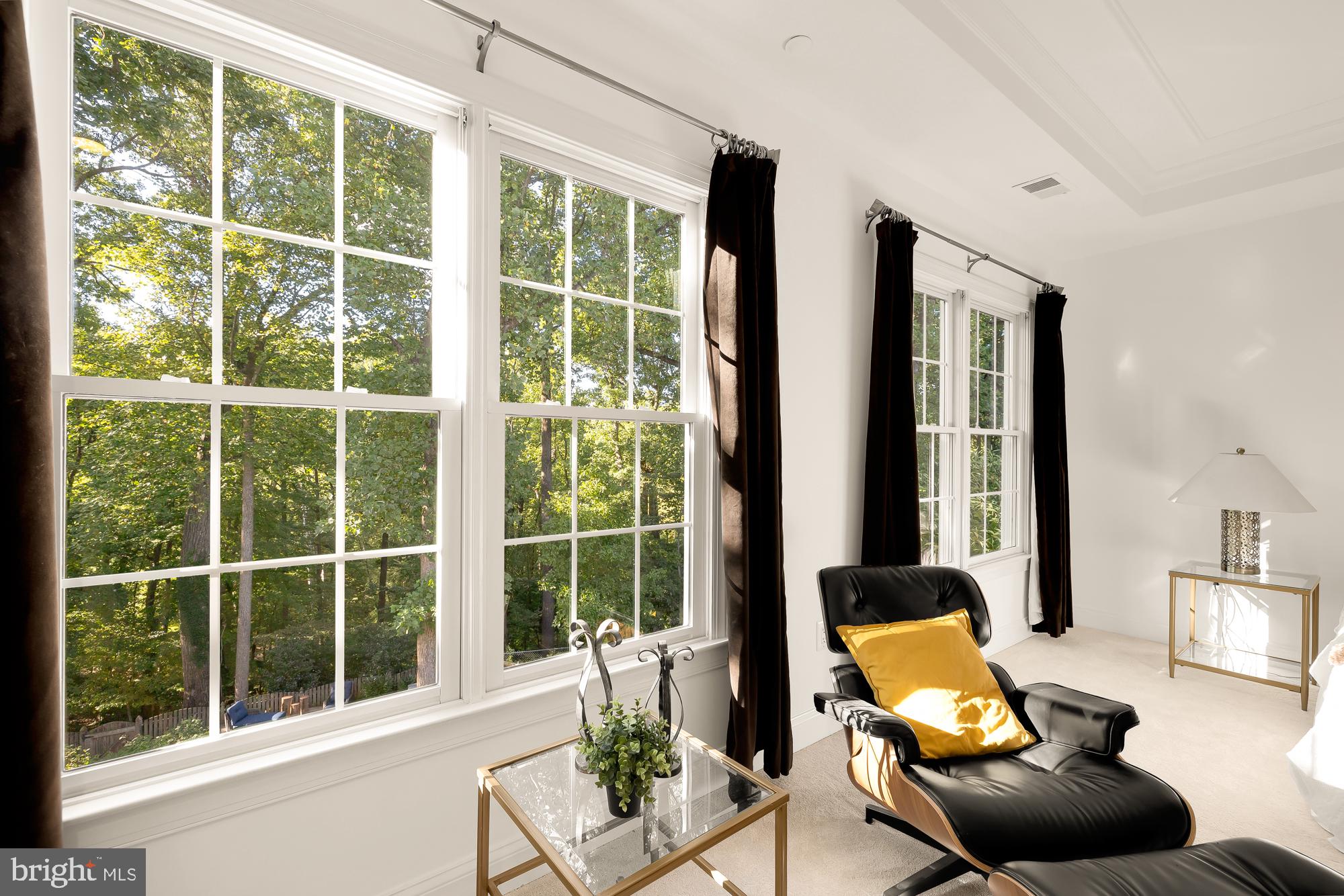 PARKWOOD - Residential