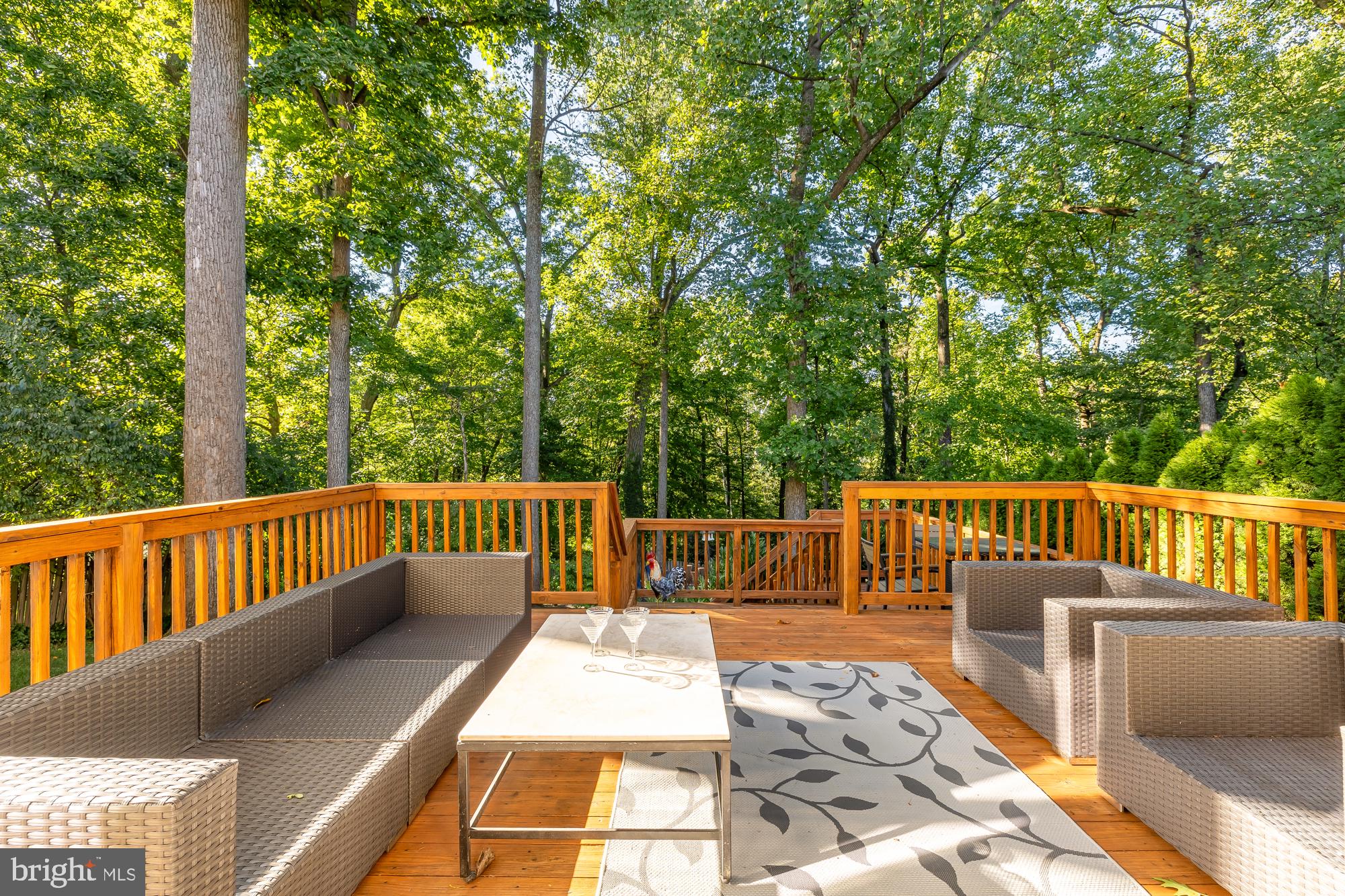 PARKWOOD - Residential