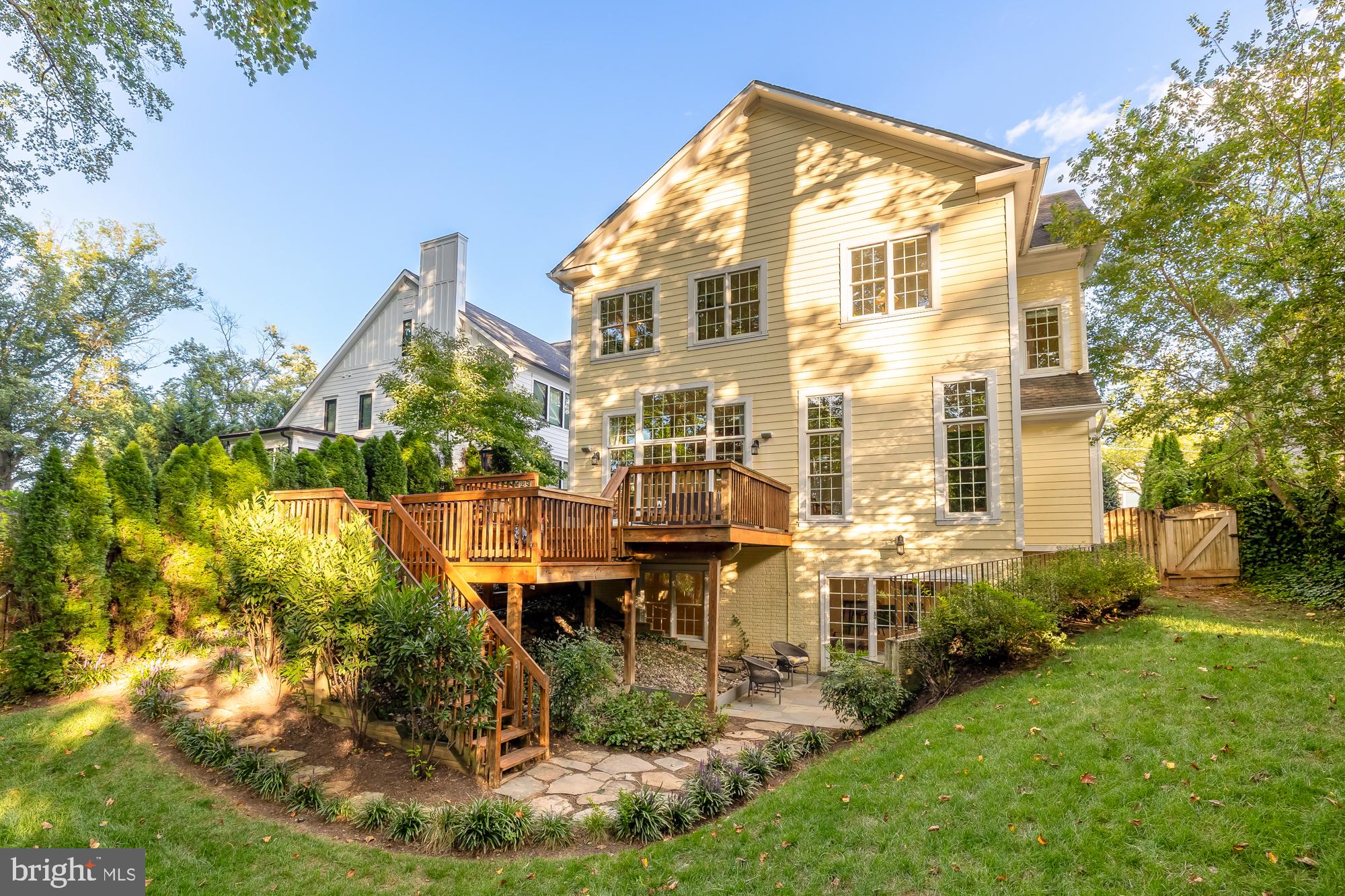 PARKWOOD - Residential