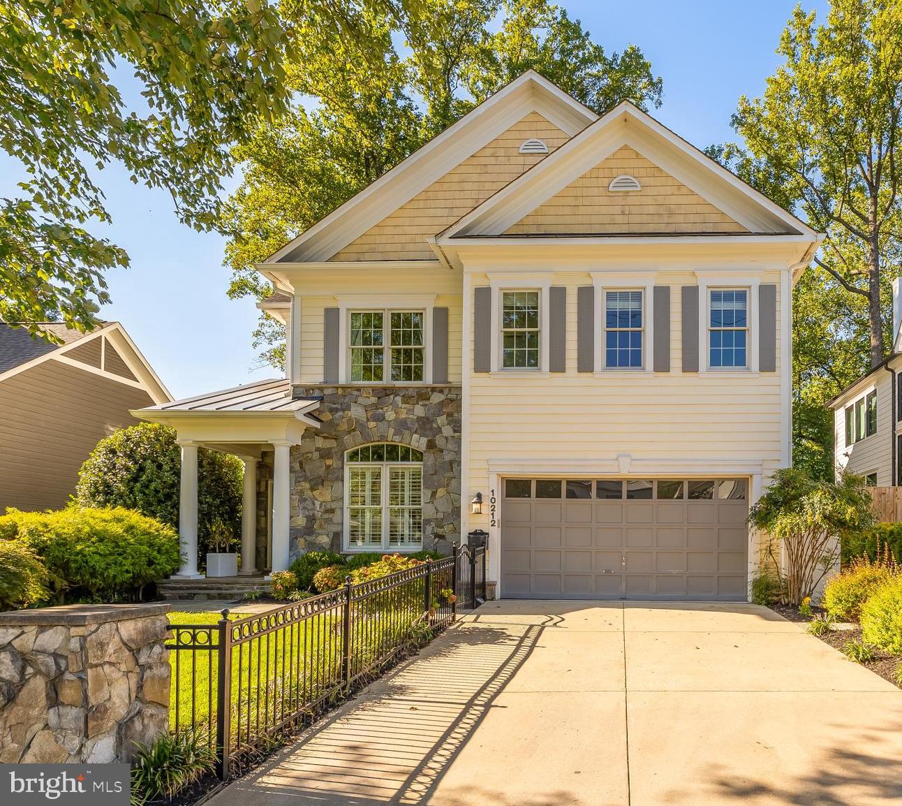 PARKWOOD - Residential