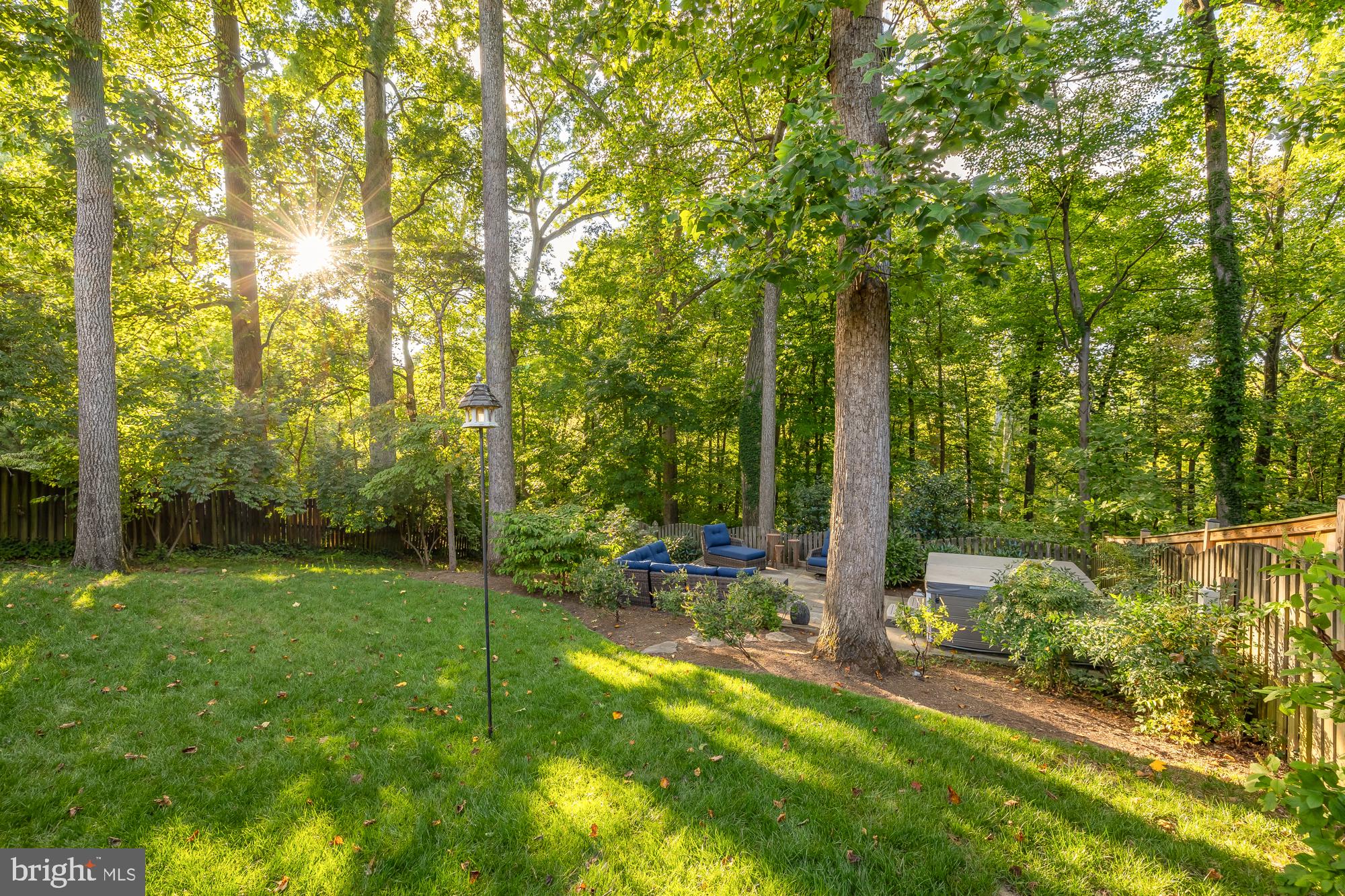 PARKWOOD - Residential