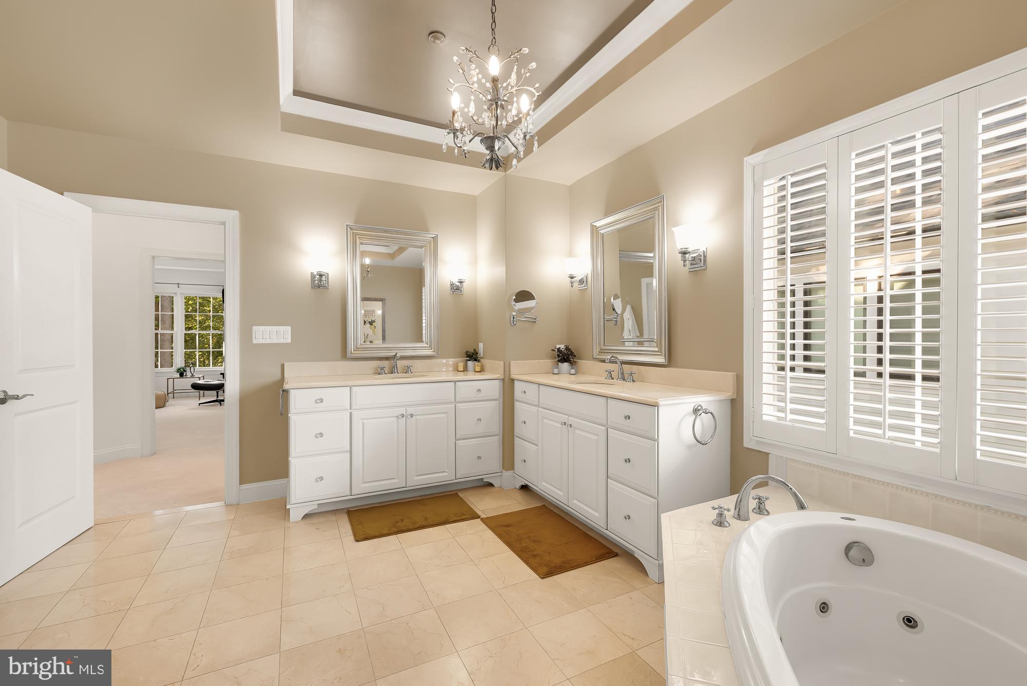 PARKWOOD - Residential