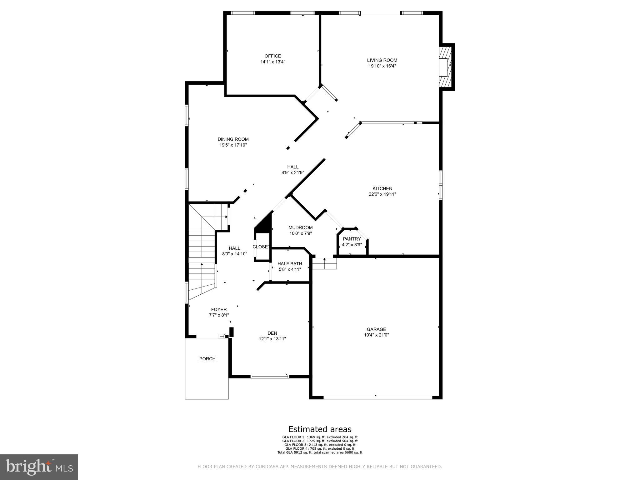 PARKWOOD - Residential